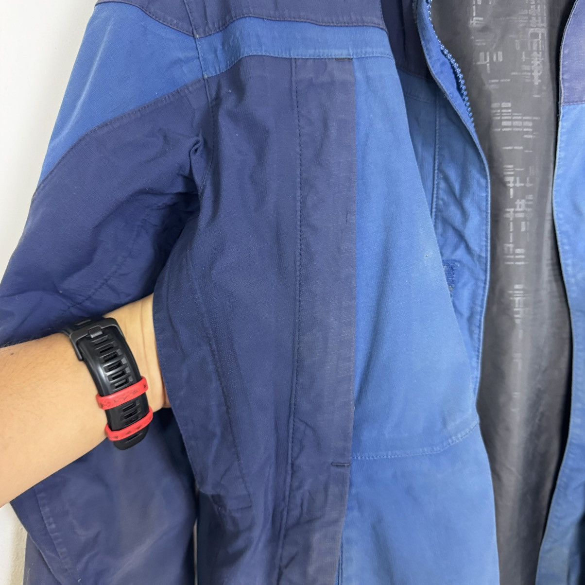 The North Face The North Face Multi Pocket Hooded Jacket Size US S / EU 44-46 / 1 - 17 Thumbnail