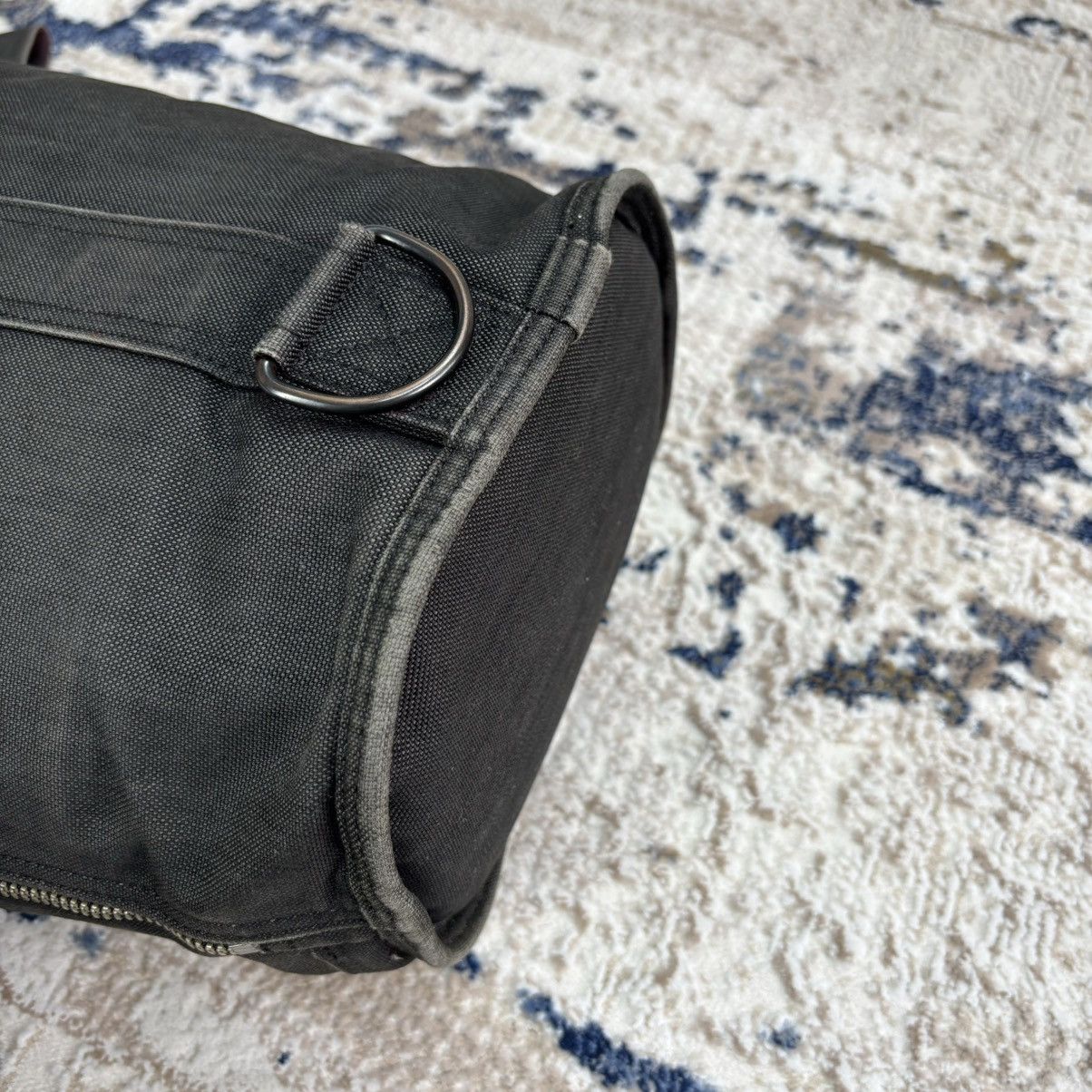 Porter × Vintage Vintage PORTER Crossbody Sling Made In Japan Size ONE SIZE - 6 Thumbnail