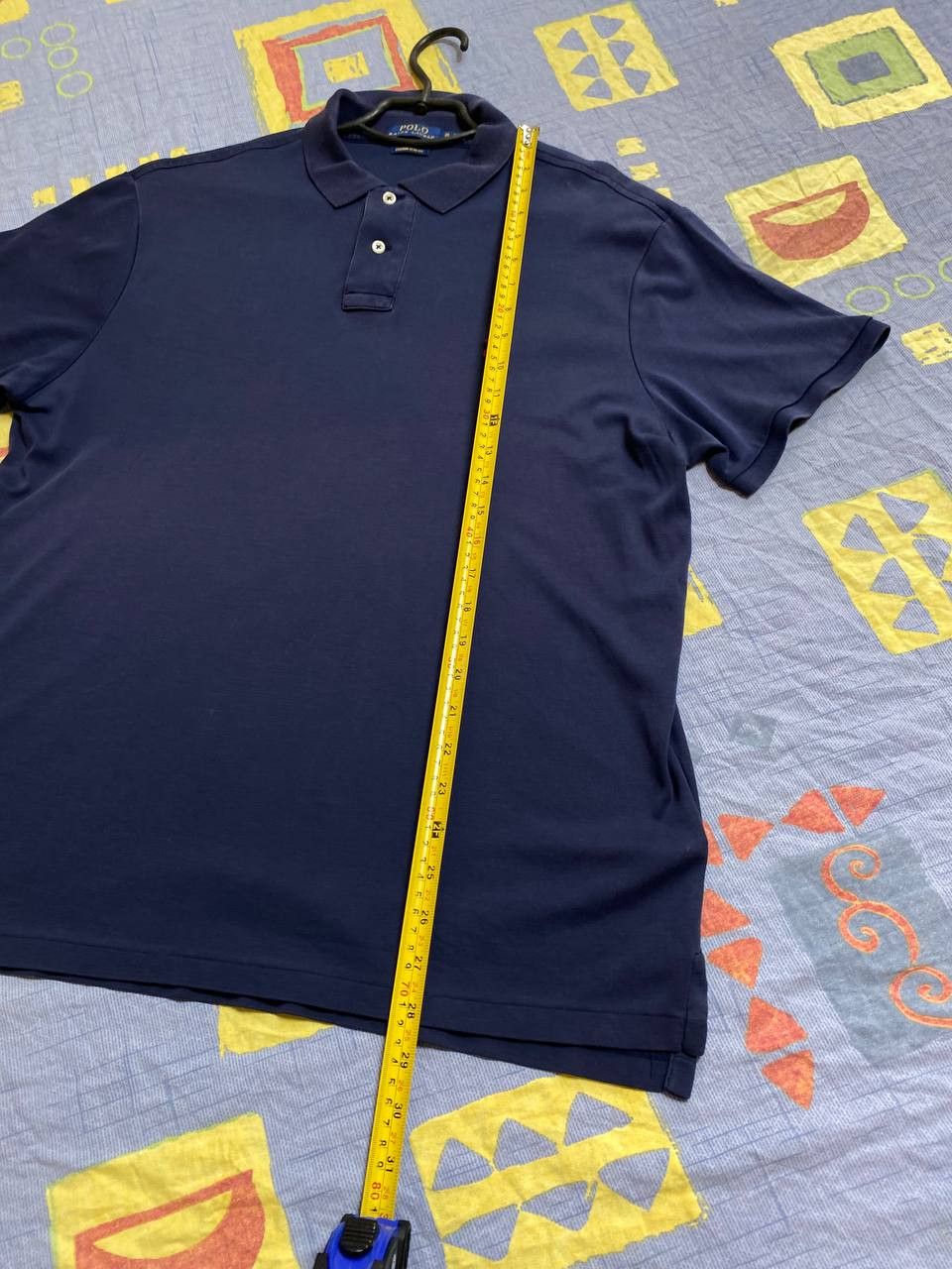Polo Ralph Lauren Men’s Polo Ralph Lauren Polo t Shirt Size US XL / EU 56 / 4 - 13 Thumbnail