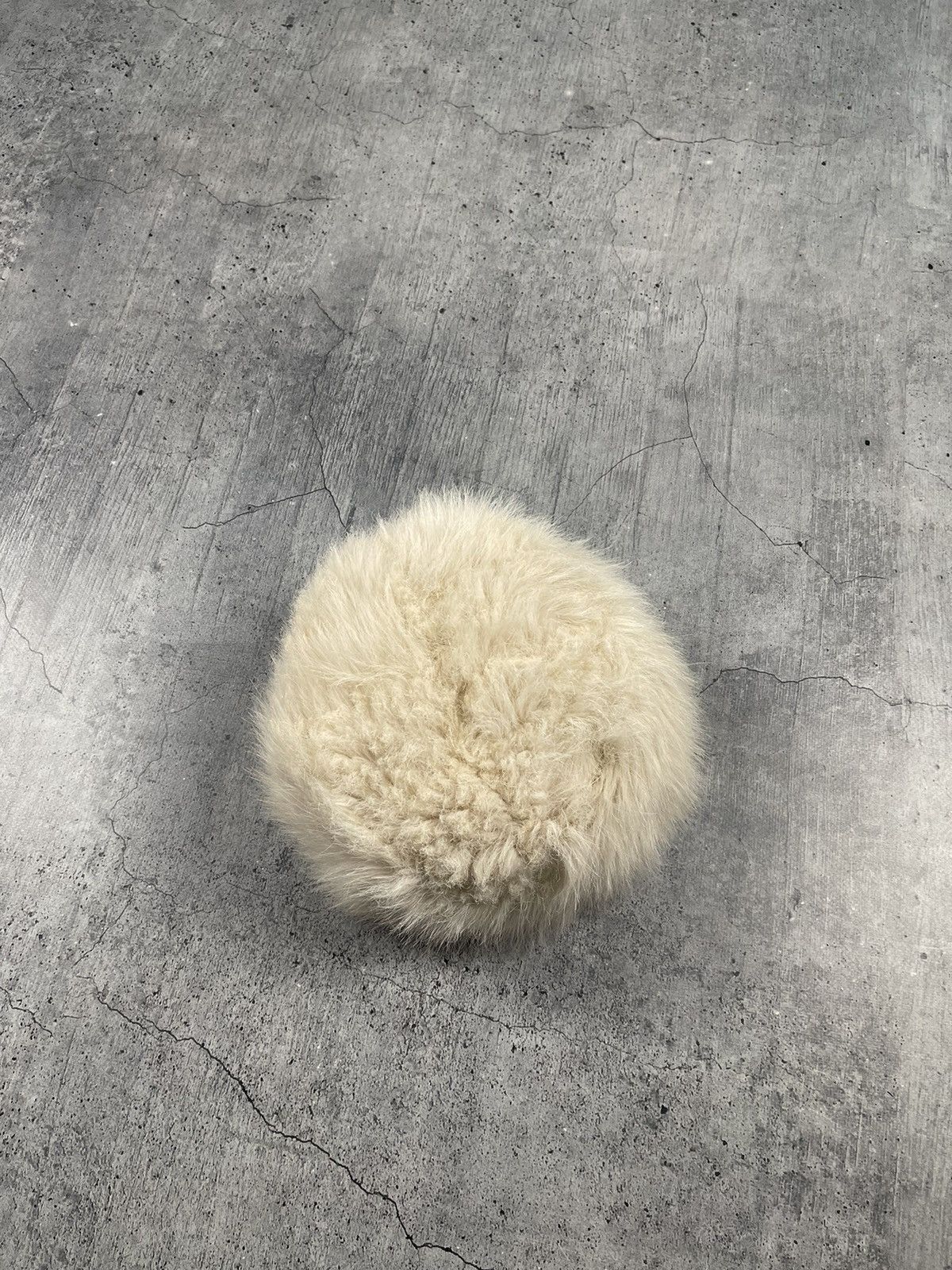 Other Warm Fur Bomber Hat Size ONE SIZE - 2 Thumbnail