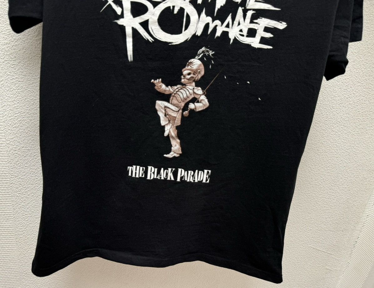 Band Tees My Chemical Romance black parade vintage band tee L sz Size US L / EU 52-54 / 3 - 5 Thumbnail