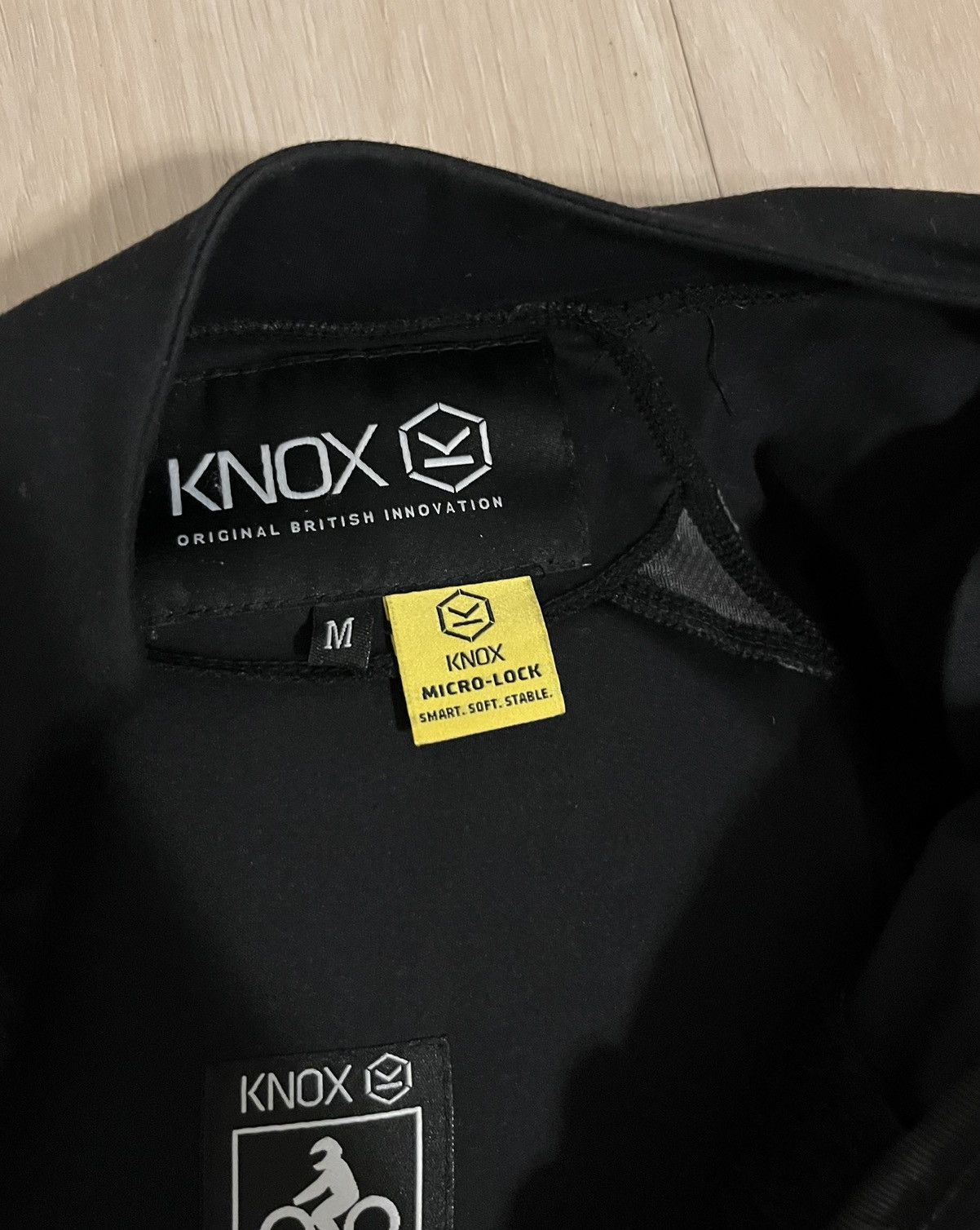 Other Knox Armored Shirt Size US M / EU 48-50 / 2 - 3 Thumbnail