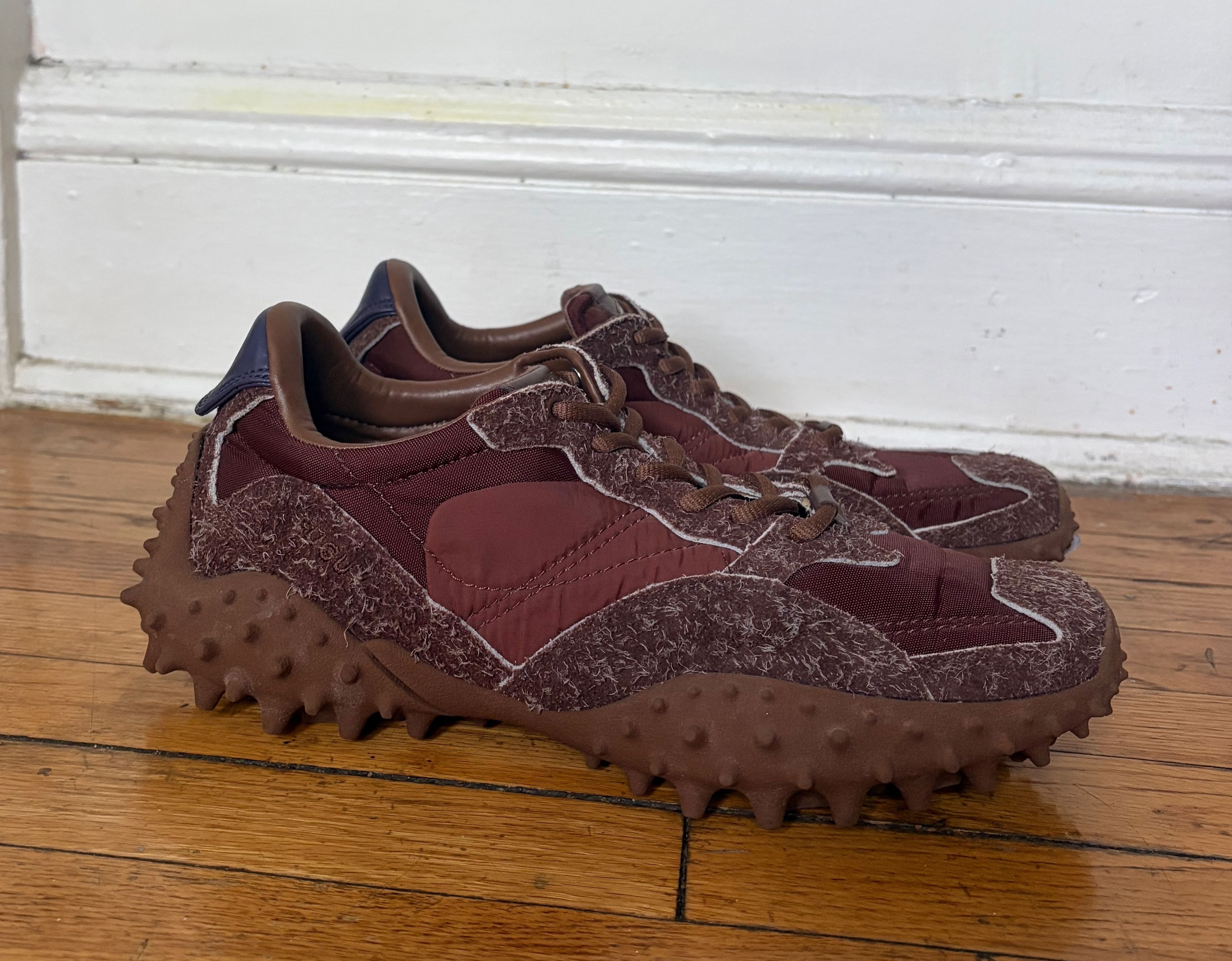 Eytys Eytys Fugu sneakers Size US 8.5 / EU 41-42 - 2 Thumbnail