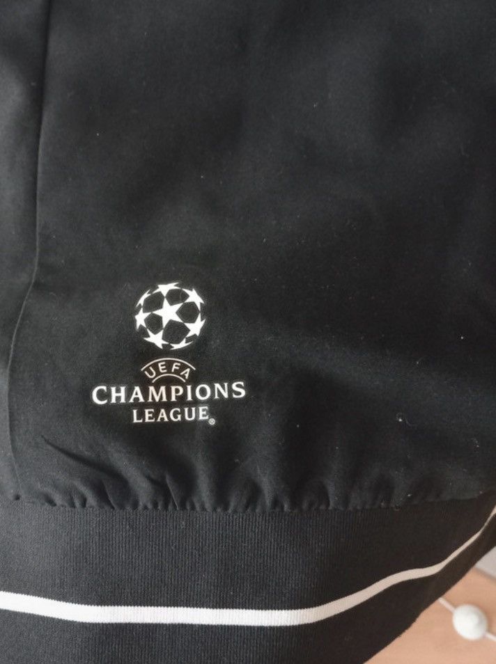 Adidas Feyenoord Rotterdam Adidas Champions League Bomber jacket Size US S / EU 44-46 / 1 - 3 Thumbnail