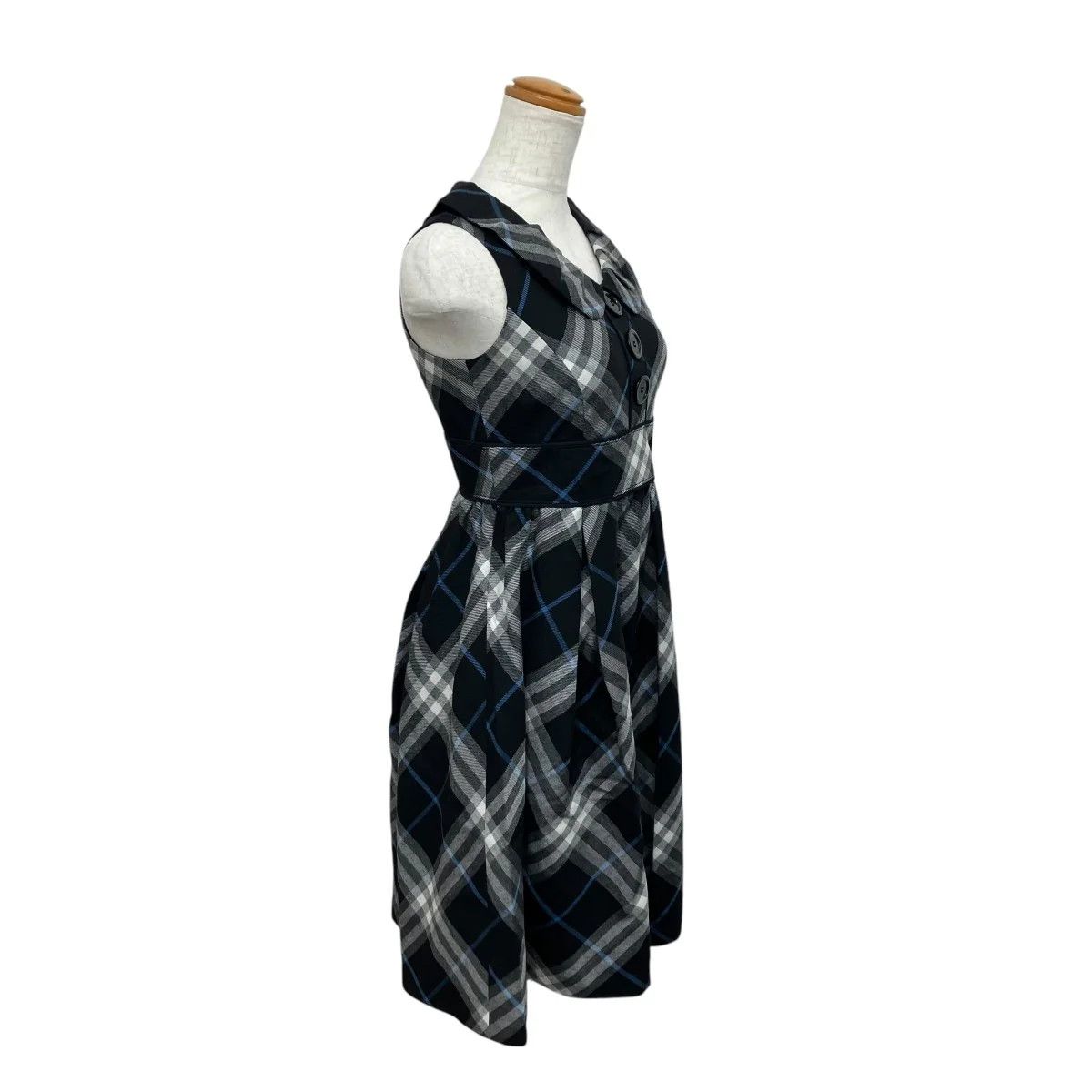 Burberry Burberry Blue Label Size S / US 4 / IT 40 - 3 Thumbnail