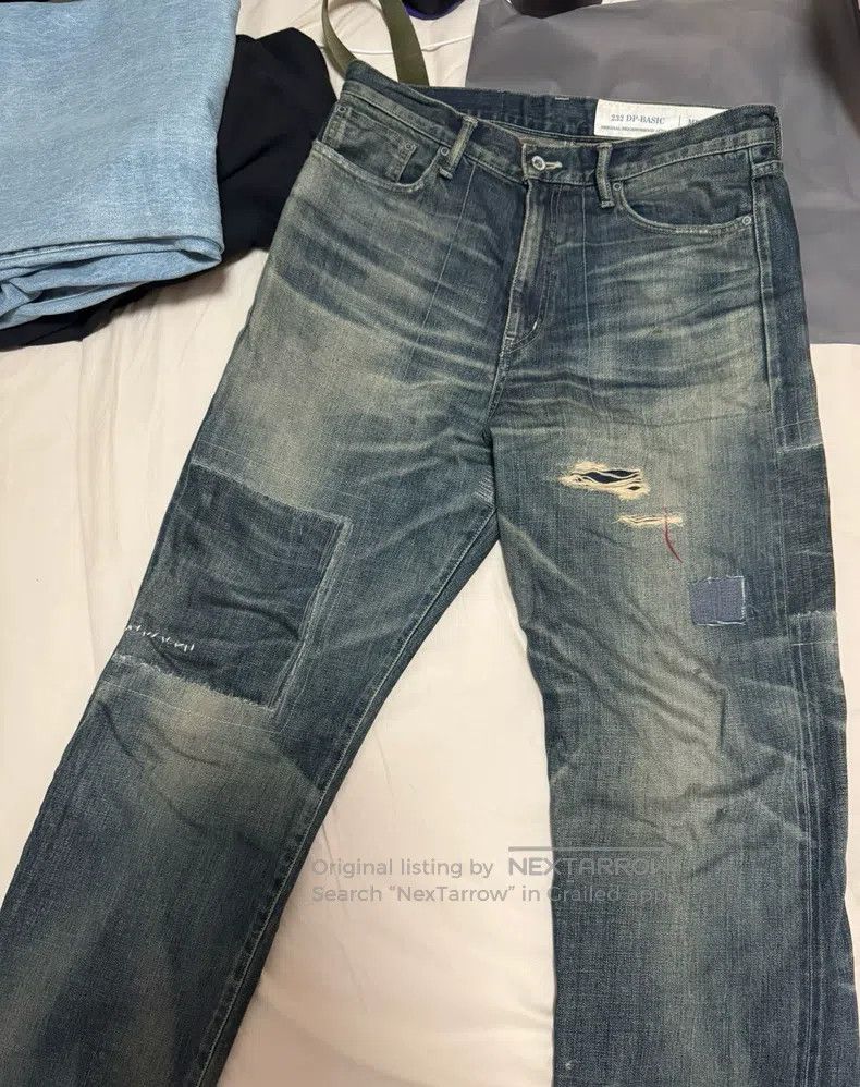 Neighborhood Neighborhood size S Seven Years Anniversary Cut King Size US 27 - 6 Thumbnail