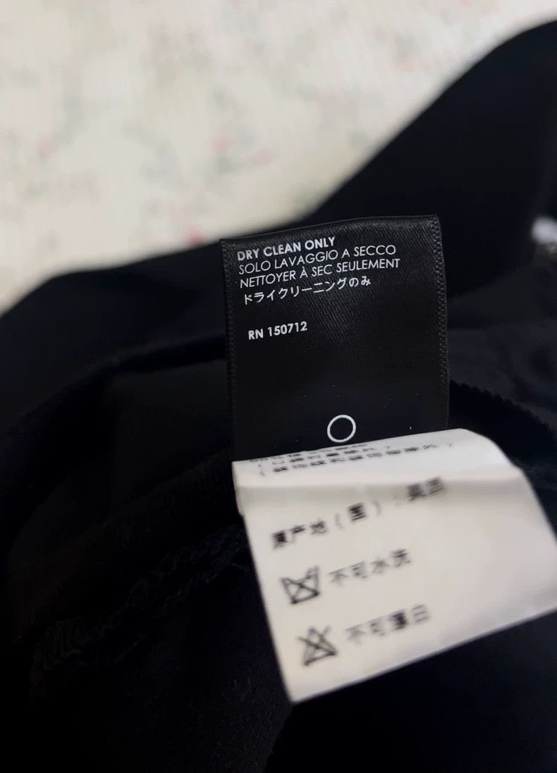 Amiri Amiri note denim jeans Size US 32 / EU 48 - 7 Thumbnail
