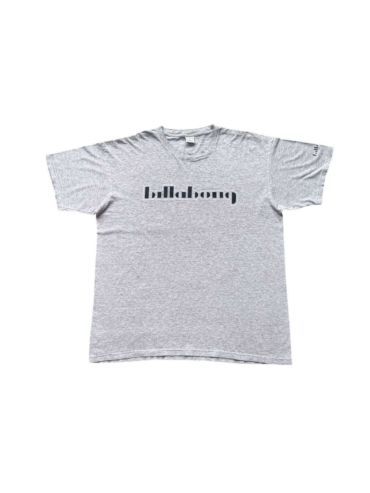 Billabong Vintage 90’s Billabong Size US L / EU 52-54 / 3 - 1 Thumbnail