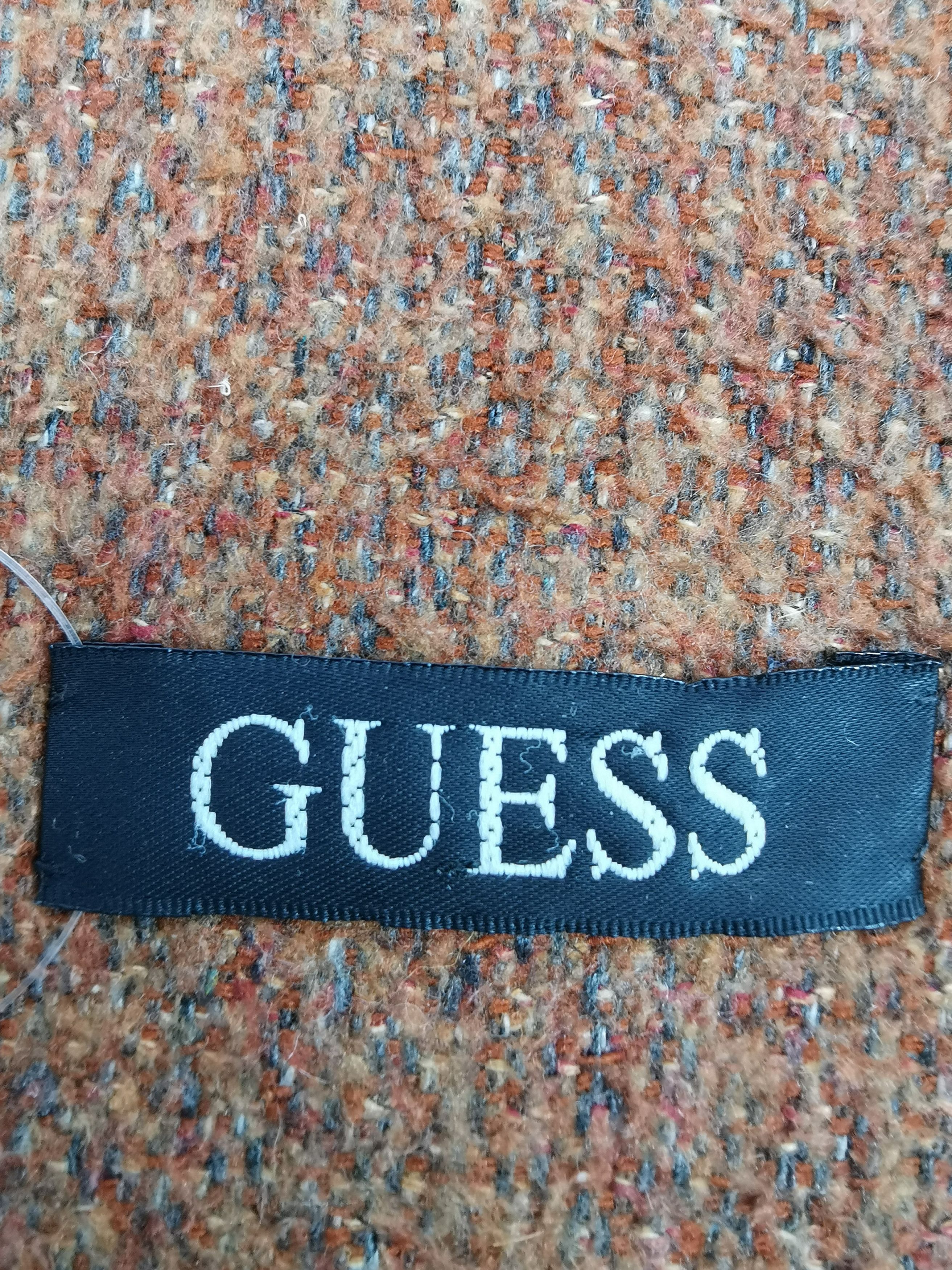 Guess Guess scarf muffler Size ONE SIZE - 4 Thumbnail