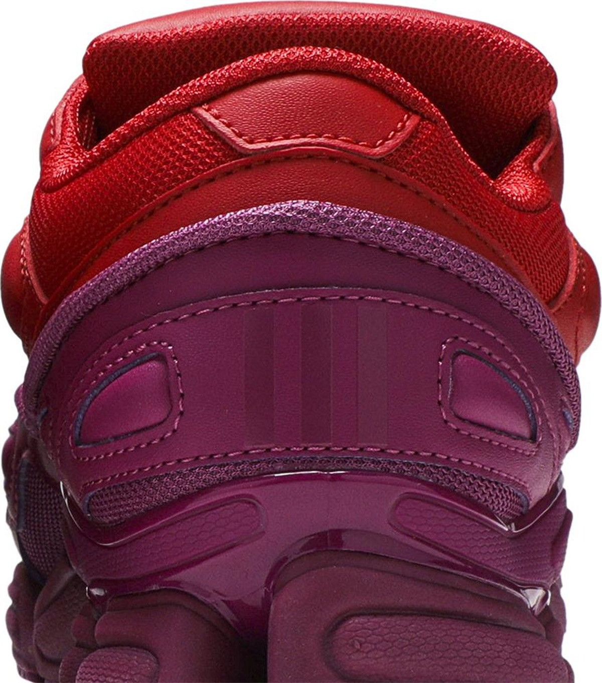 Raf Simons The Raf Simons x adidas Ozweego 'Glory' sneaker Size US 5 / IT 35 - 5 Thumbnail