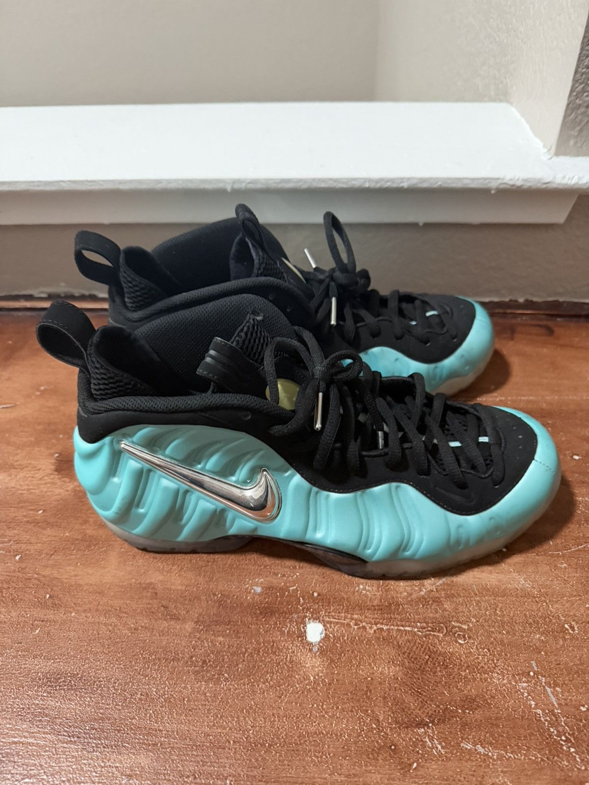 Nike Nike foam posits Size US 10 / EU 43 - 2 Thumbnail