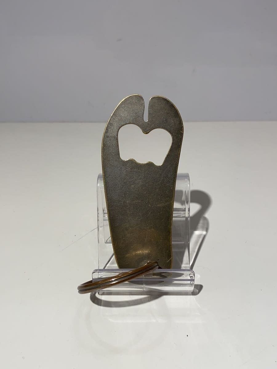 Maison Margiela Tabi Keyring Size ONE SIZE - 2 Thumbnail
