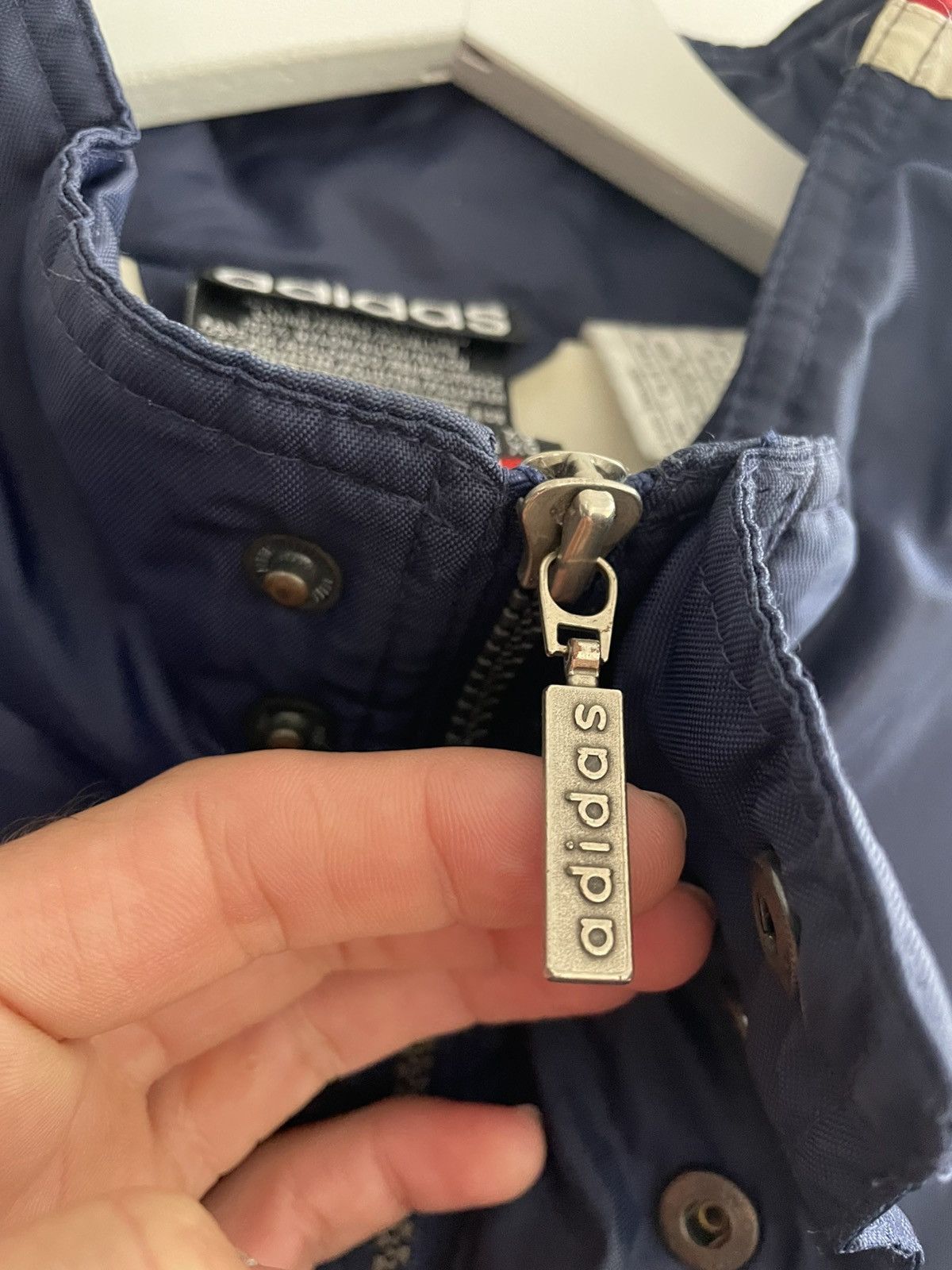 Adidas Adidas parka Size US XL / EU 56 / 4 - 5 Thumbnail