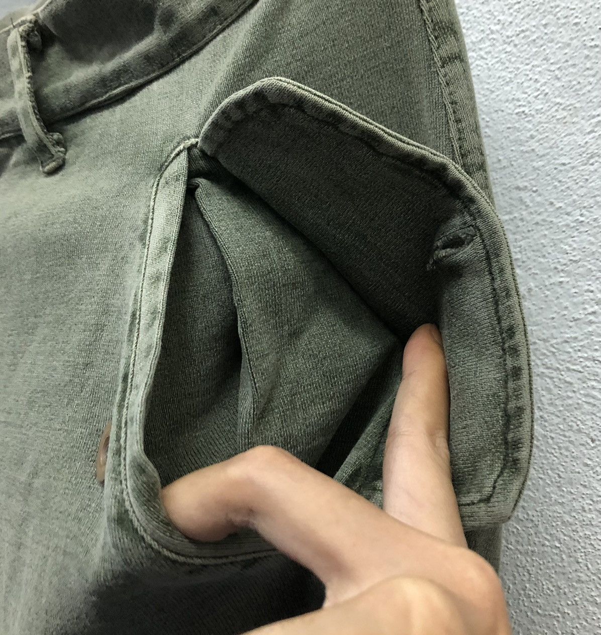 Japanese Brand Vintage Japanese Brand Pants Size US 32 / EU 48 - 6 Thumbnail