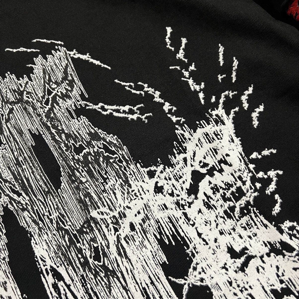 Ken Carson Ken Carson Double Chaos Long Sleeve Size US M / EU 48-50 / 2 - 5 Thumbnail