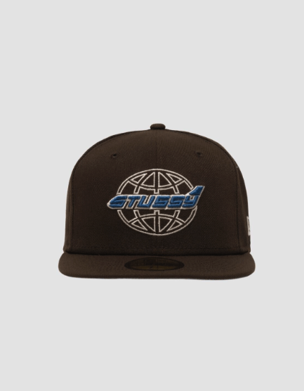 Stussy New Era | Grailed