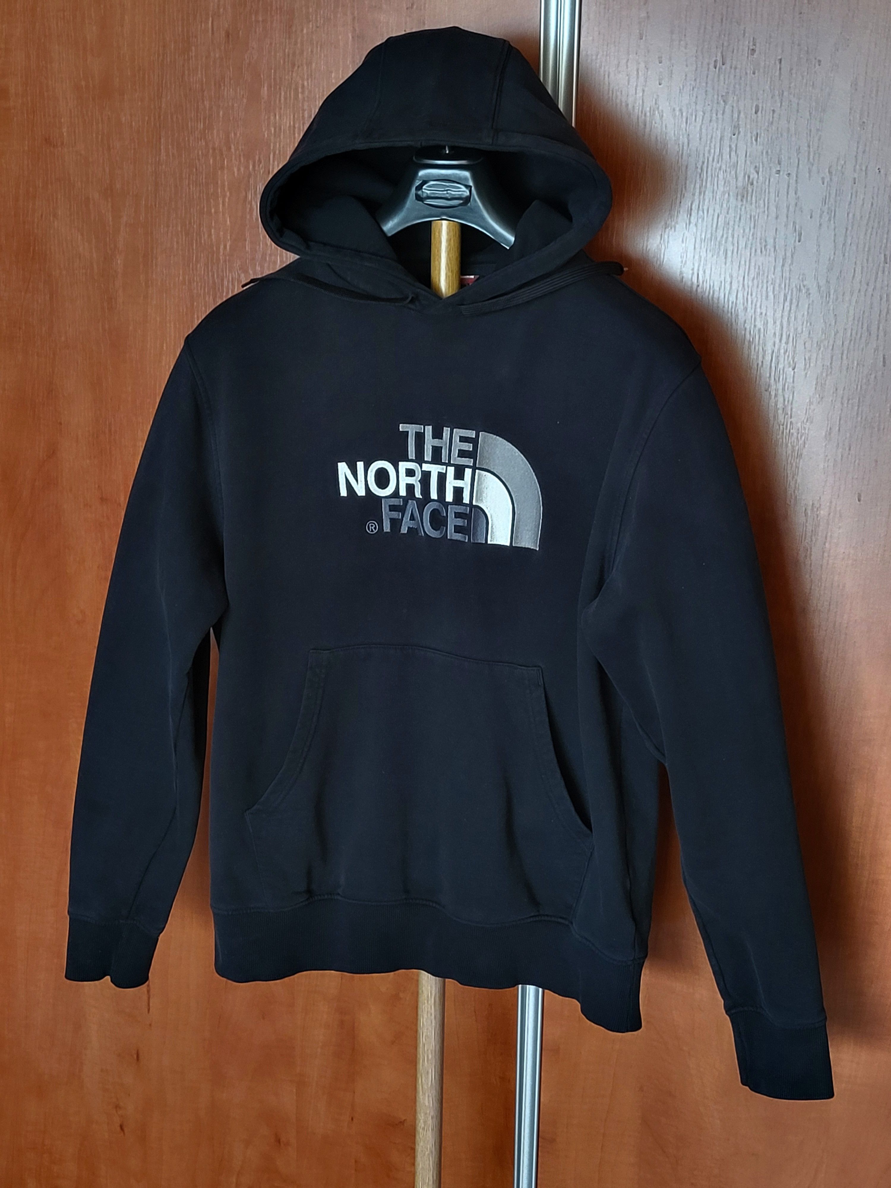 The North Face The North Face Hoodie Size US L / EU 52-54 / 3 - 2 Thumbnail