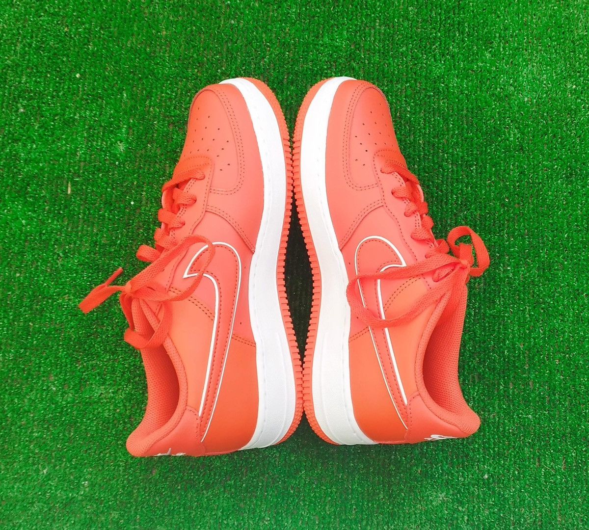 Nike Shoes Nike Air Force 1 Size US 8.5 / IT 38.5 - 4 Thumbnail