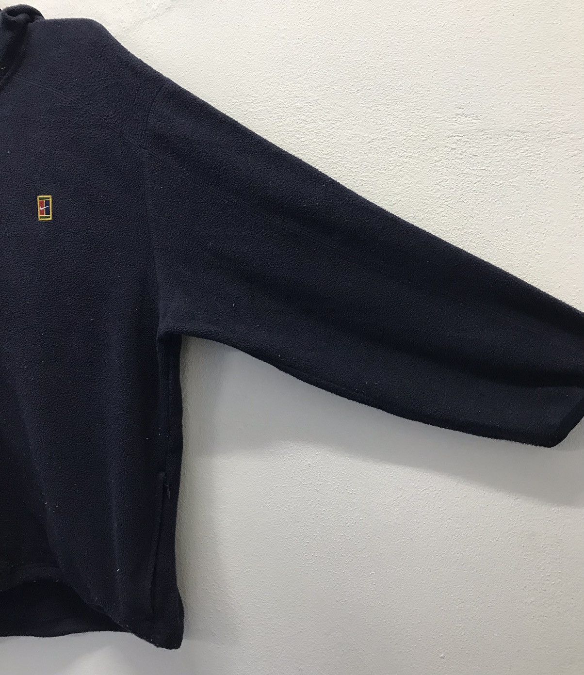 Nike × Vintage Vintage Nike Hoodie Size US XL / EU 56 / 4 - 6 Thumbnail