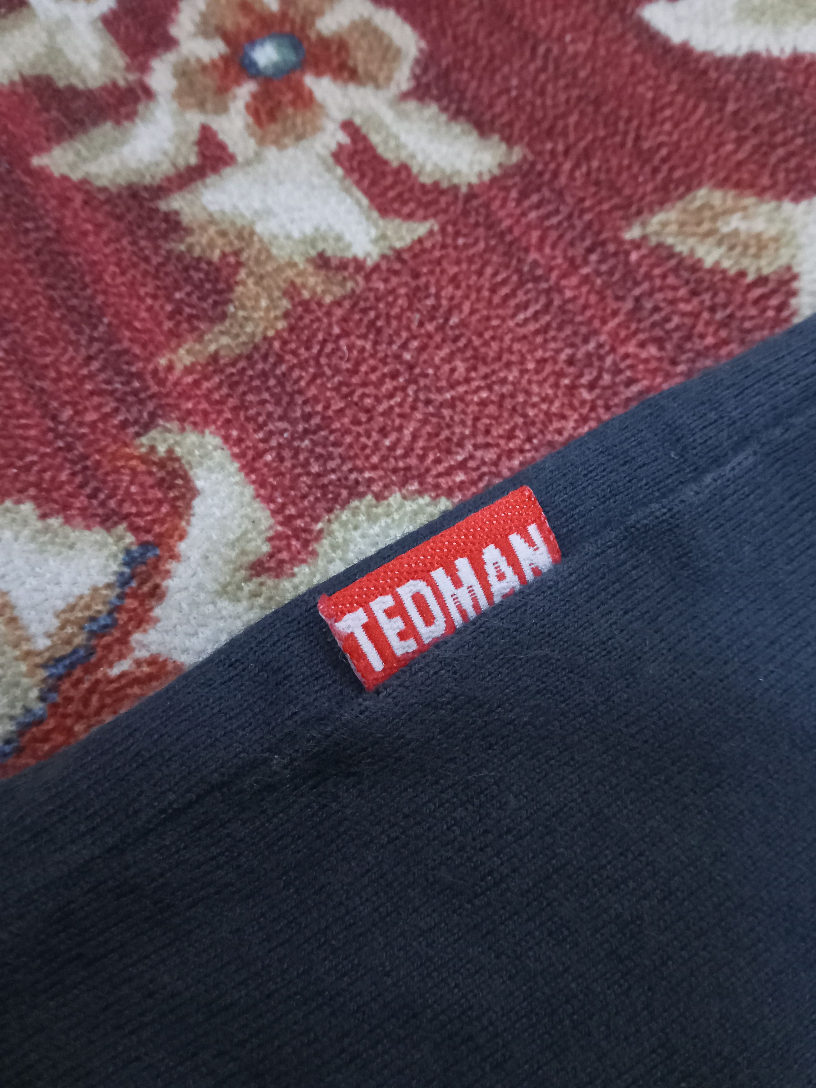 Other Ted Company Baseball Championship T Shirt Size US M / EU 48-50 / 2 - 7 Thumbnail