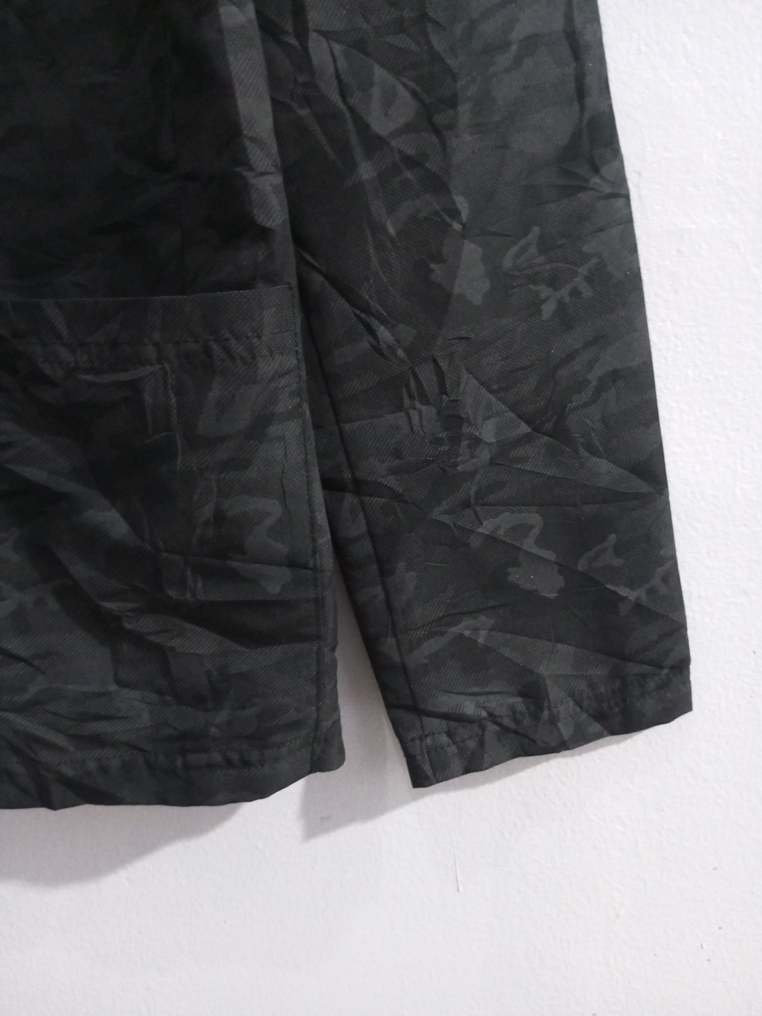20471120 Japanesebrand Double focus camo blazer Size US M / EU 48-50 / 2 - 4 Thumbnail