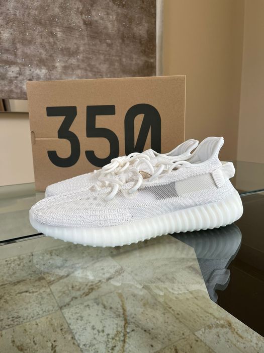 Adidas Boost 350 V2 in Static | Grailed