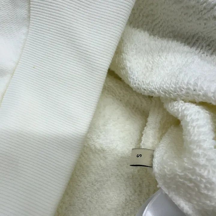 Gucci Gucci x The North Face Logo Hoodie-2507 Size S / US 4 / IT 40 - 3 Thumbnail