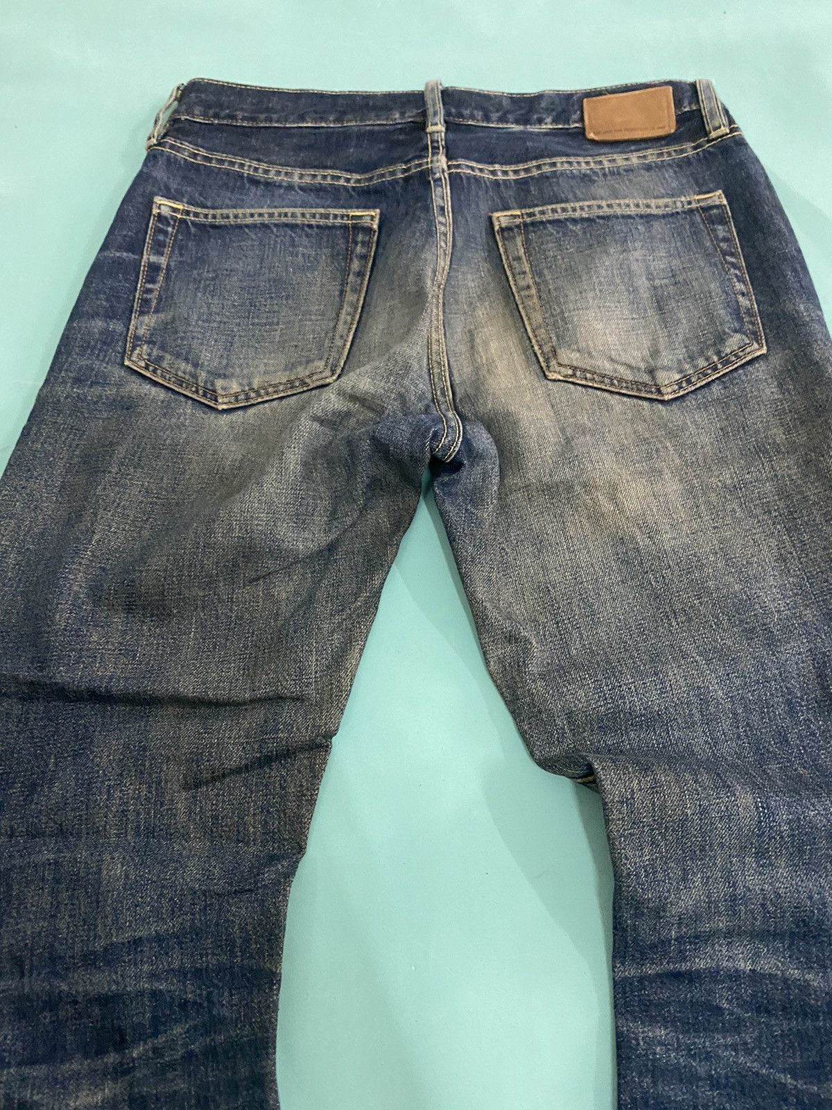 Hysteric Glamour Flare jeans GAP Boot Cut Size US 31 - 3 Thumbnail
