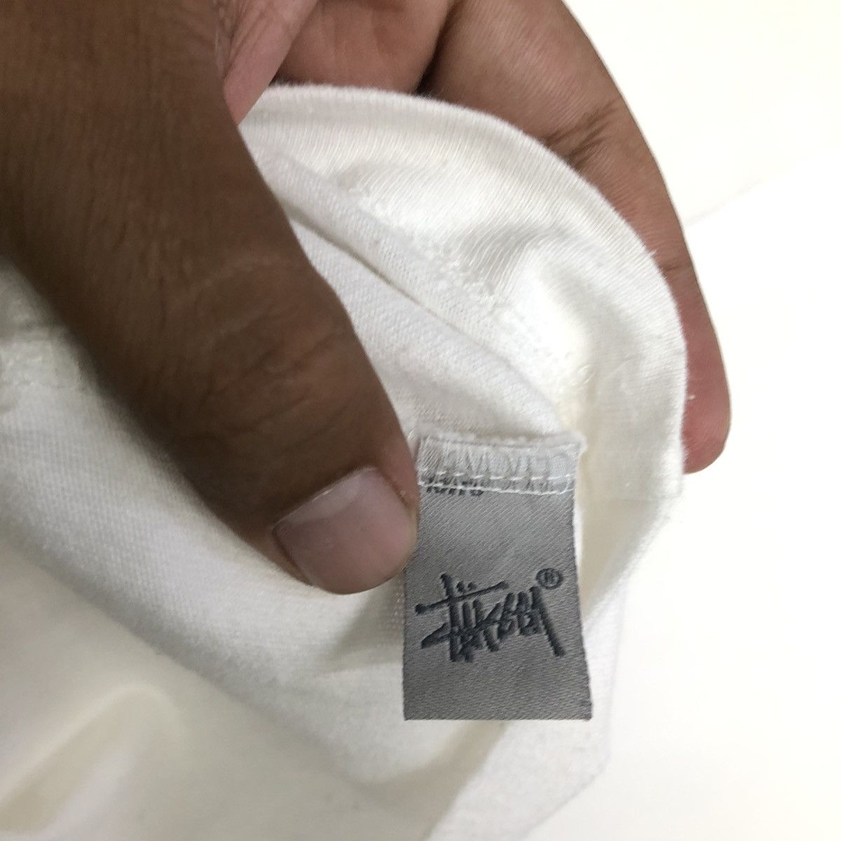 Stussy STUSSY KOOL 10th ANNIVERSARY DJ KO KIMURA COLLAB TSHIRT Size M / US 6-8 / IT 42-44 - 14 Thumbnail
