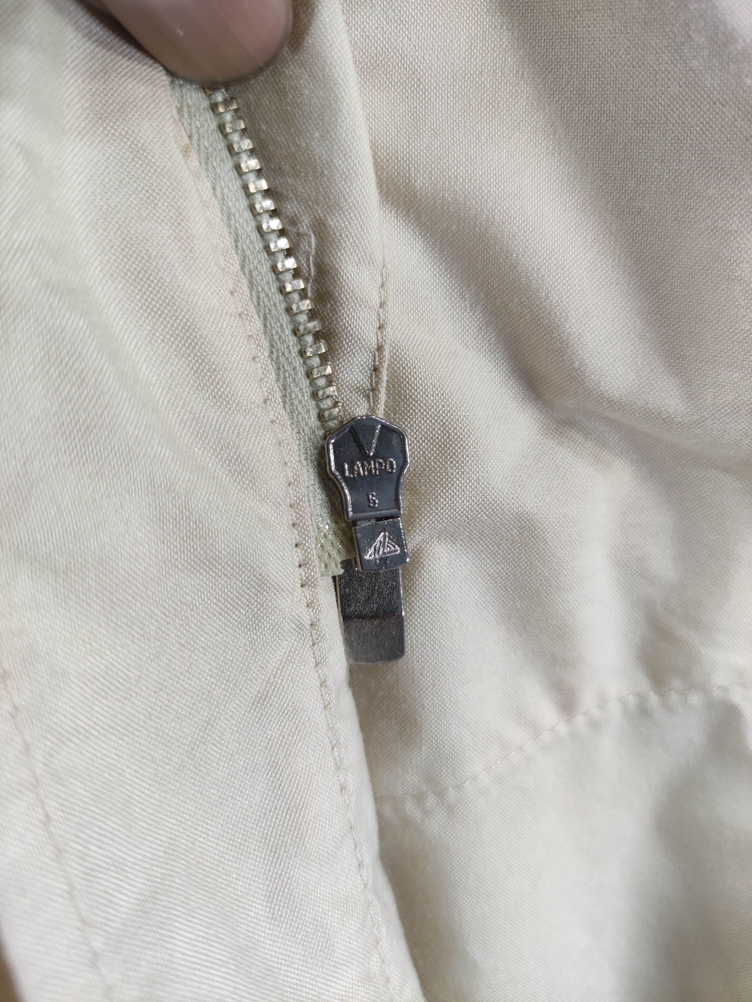 C.P. Company Vintage C.P. Company Jacket Zipper Size US L / EU 52-54 / 3 - 3 Thumbnail
