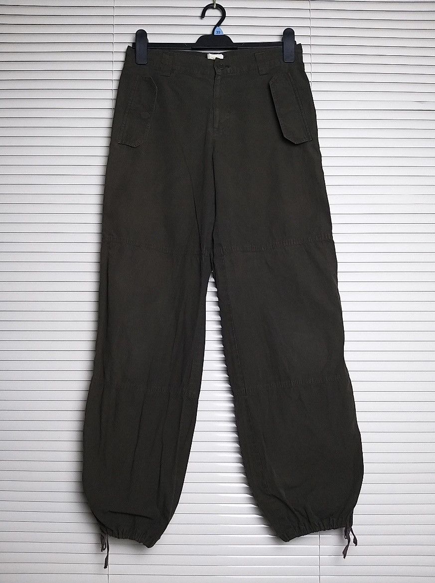 Pas de Calais SICK💥AUTHENTIC PAS DE CALAIS "MODELE DEPOSE"PANT Size US 29 - 1 Thumbnail