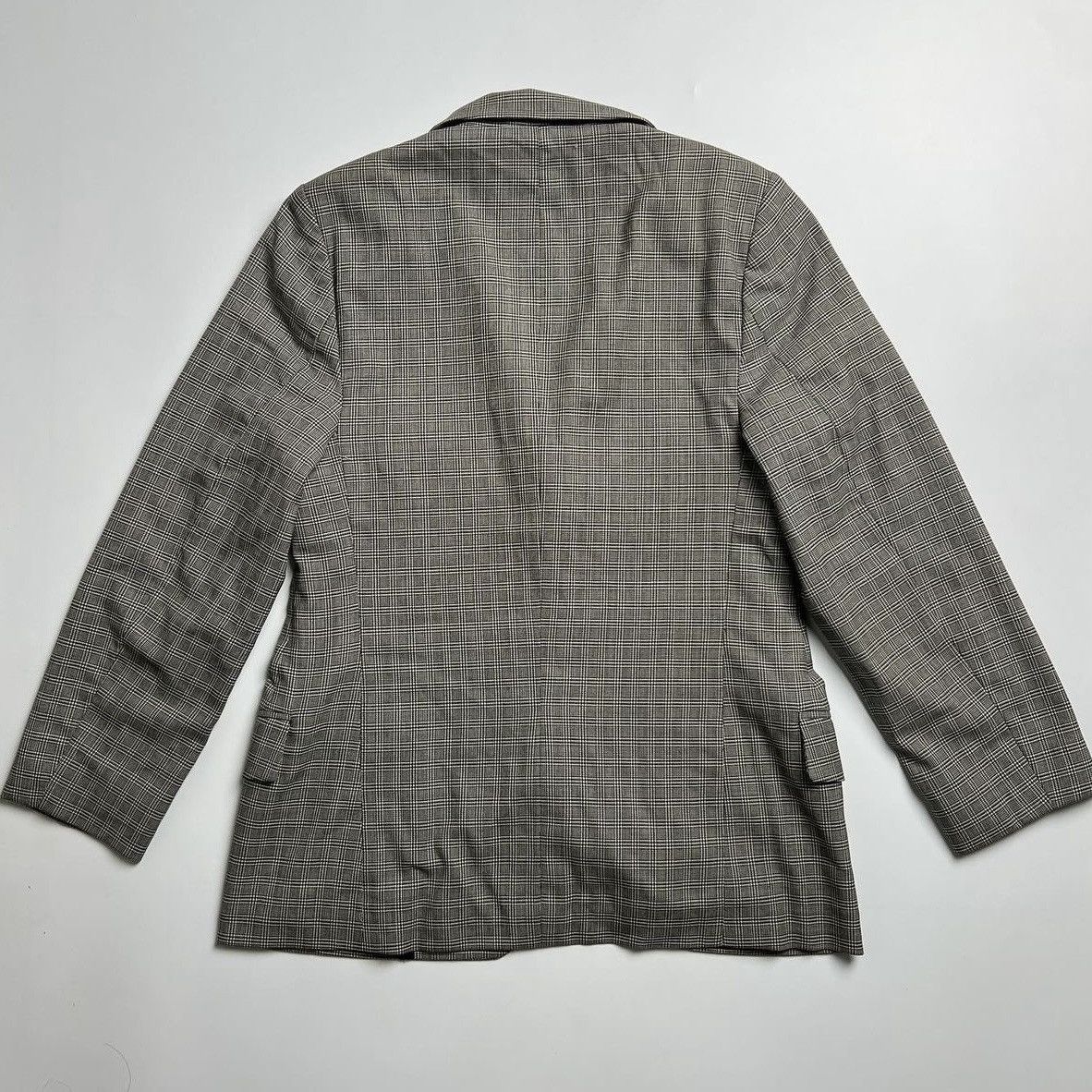 Designer × Jil Sander Jil Sander Blazer Size XS / US 0-2 / IT 36-38 - 6 Thumbnail