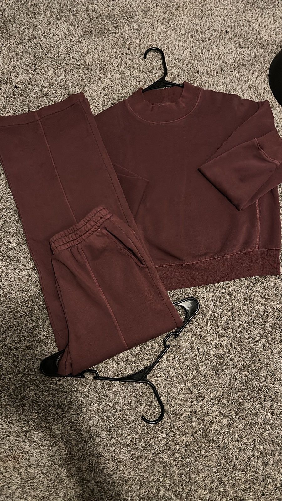 Gap Sweatshirt and Sweatpants Set Size S / US 4 / IT 40 - 1 Preview