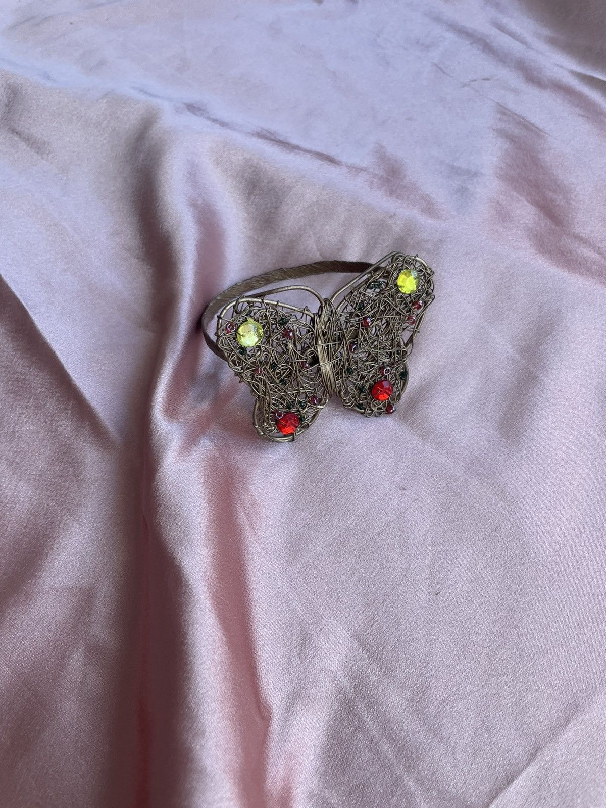 Vintage Y2k bracelet Size ONE SIZE - 5 Thumbnail