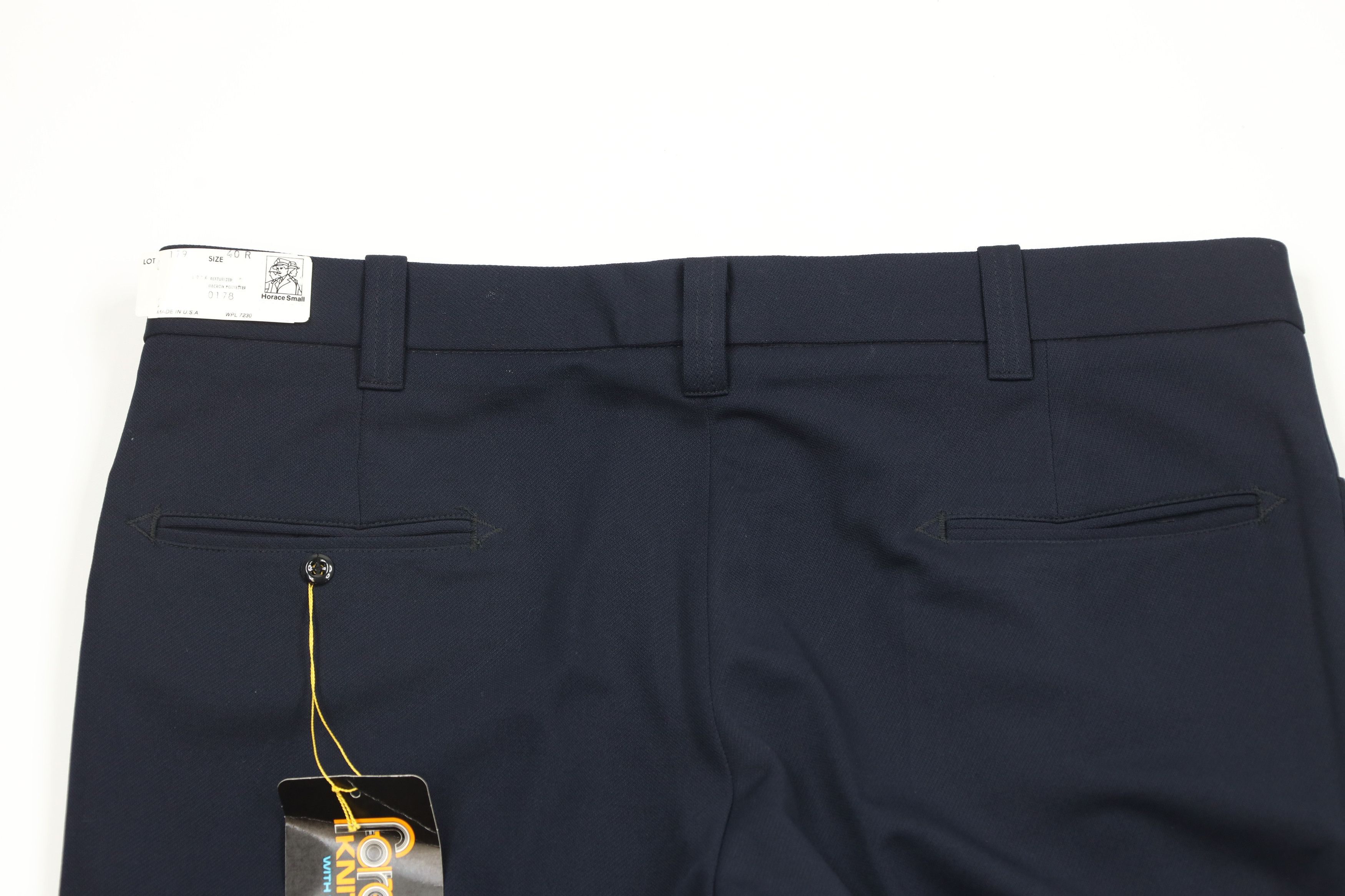 Vintage Deadstock Vintage 70s Streetwear Bell Bottoms Pants USA Size US 40 / EU 56 - 10 Thumbnail