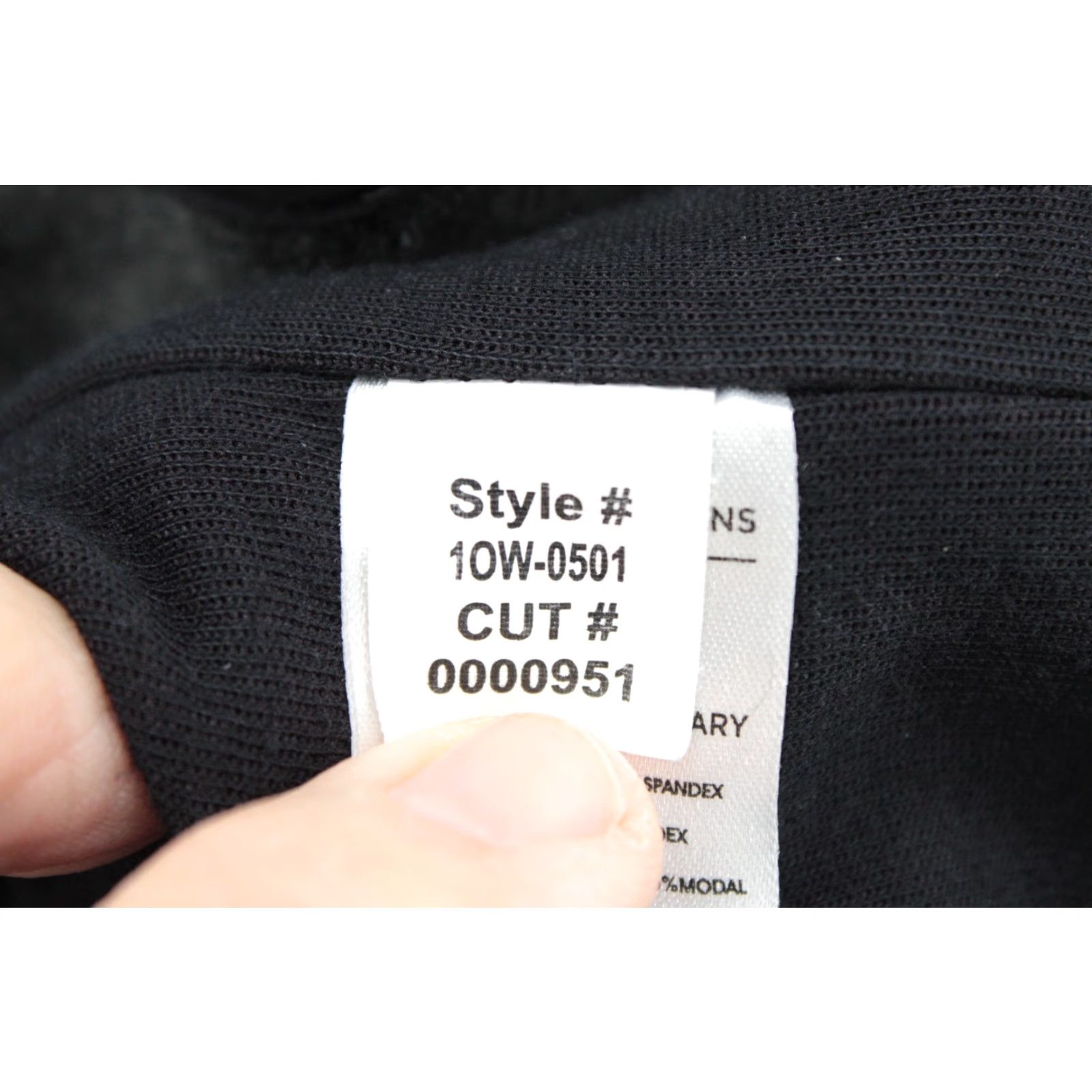 Mizzen+Main Mizzen+Main Bryant Vest Mens XL Gray Full Zip Performance Stretch Outdoors Vest Size US XL / EU 56 / 4 - 7 Thumbnail