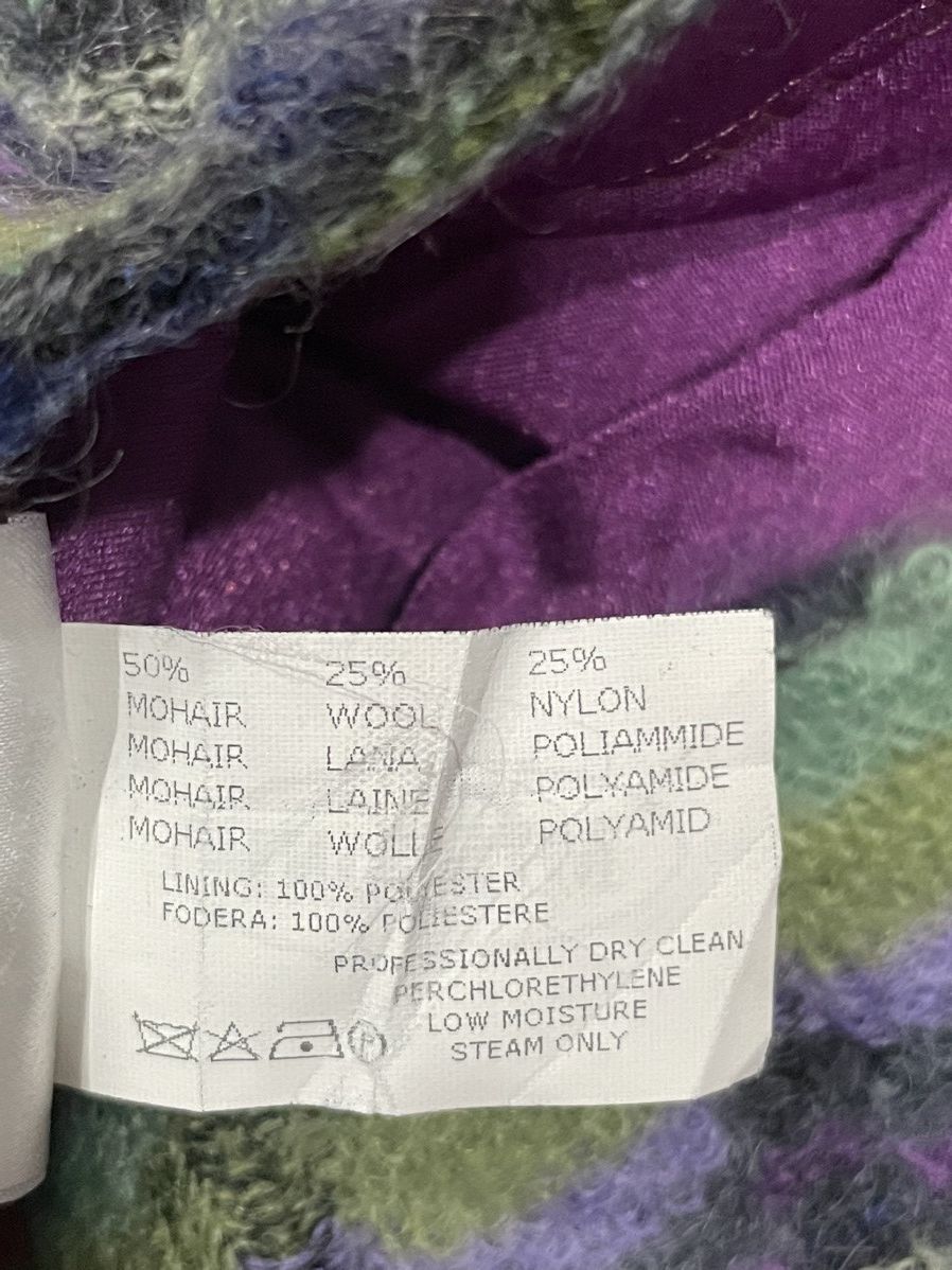 Missoni Missoni Skirt Size 30" / US 8 / IT 44 - 5 Thumbnail
