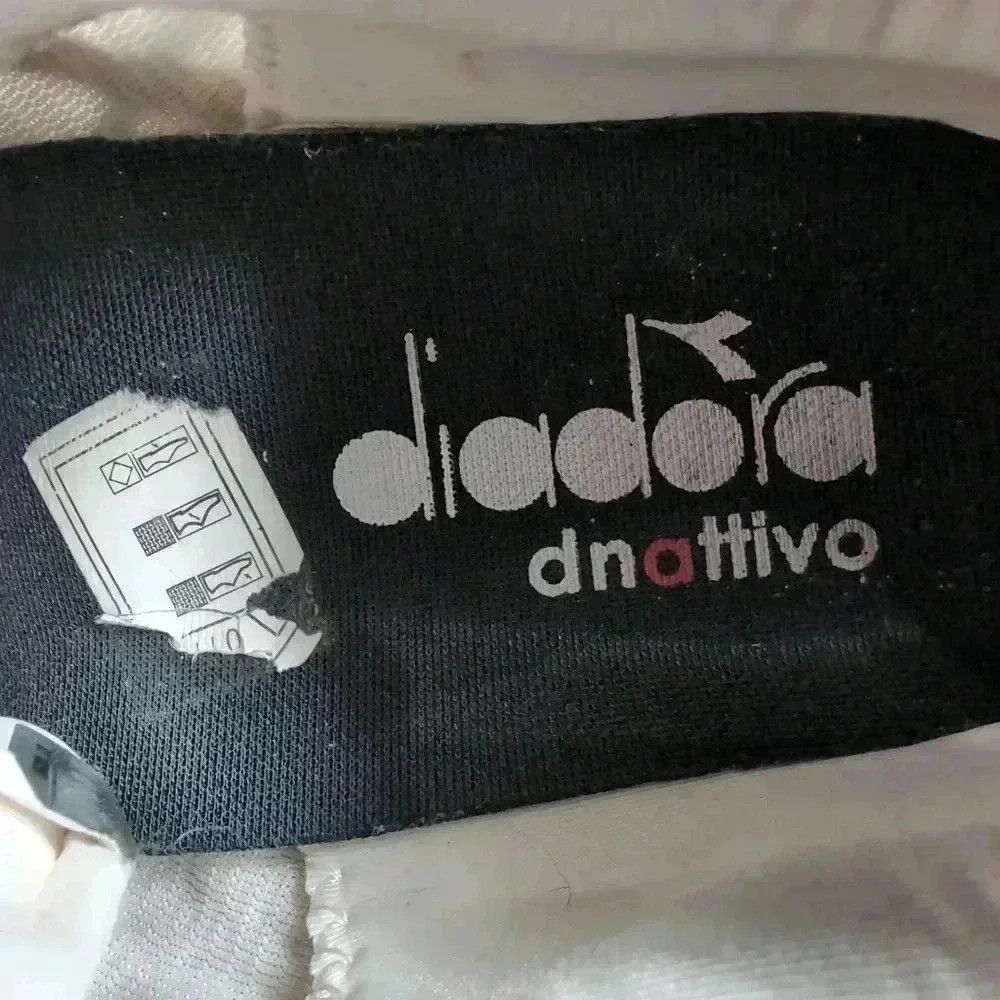 Diadora Diadora Women's Diadora Equipe Nucleo Running Shoes sz 8 W Size US 8 / IT 38 - 8 Thumbnail