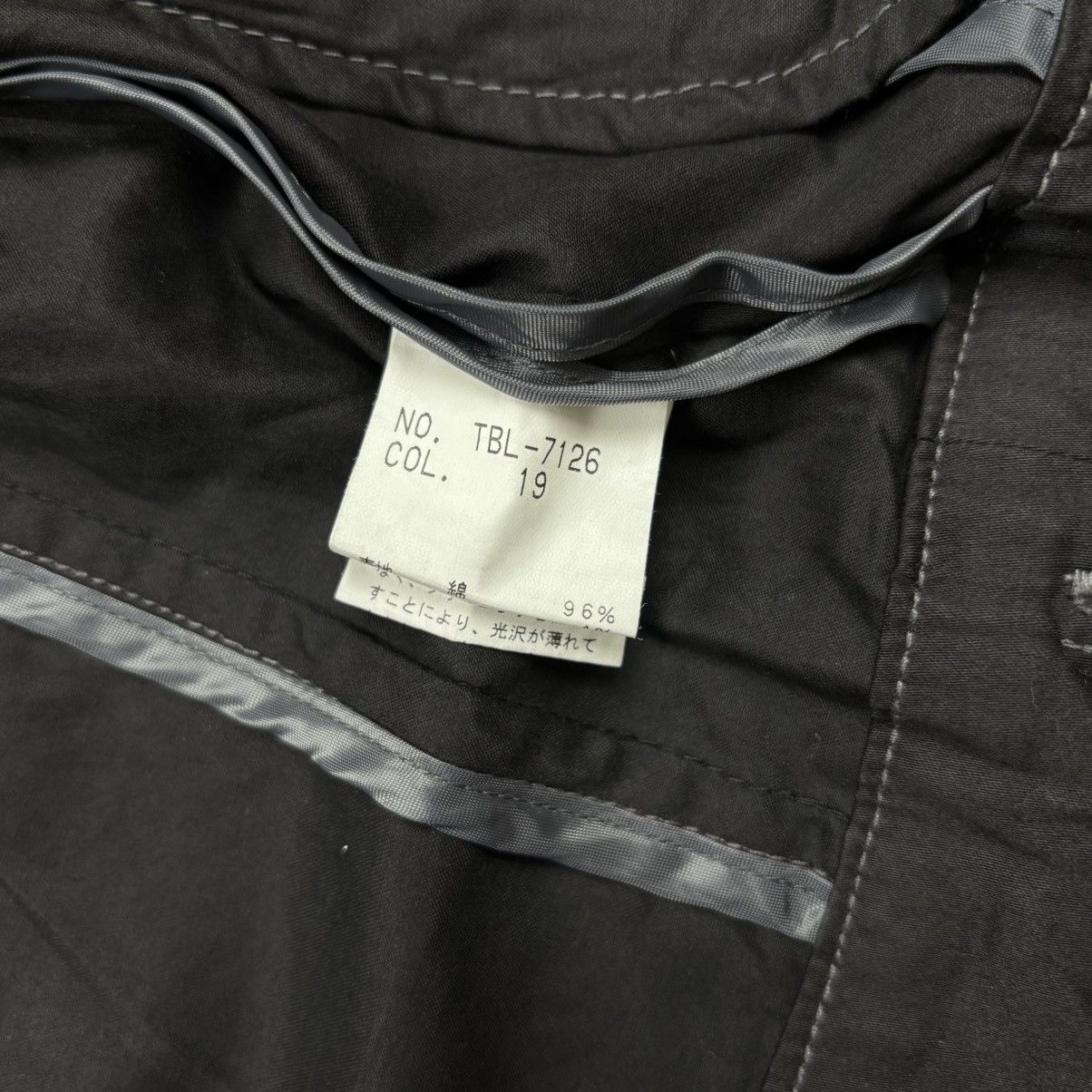 Tornado Mart 2000s Tornado Mart - Vkei Style Rider Jacket Size US M / EU 48-50 / 2 - 13 Thumbnail
