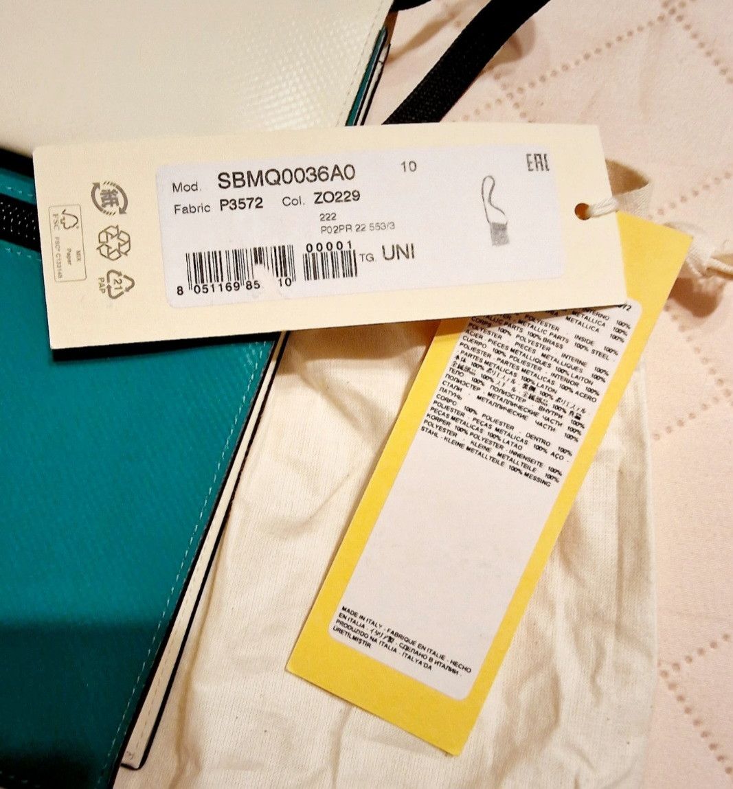 Marni Marni small bag Size ONE SIZE - 12 Thumbnail