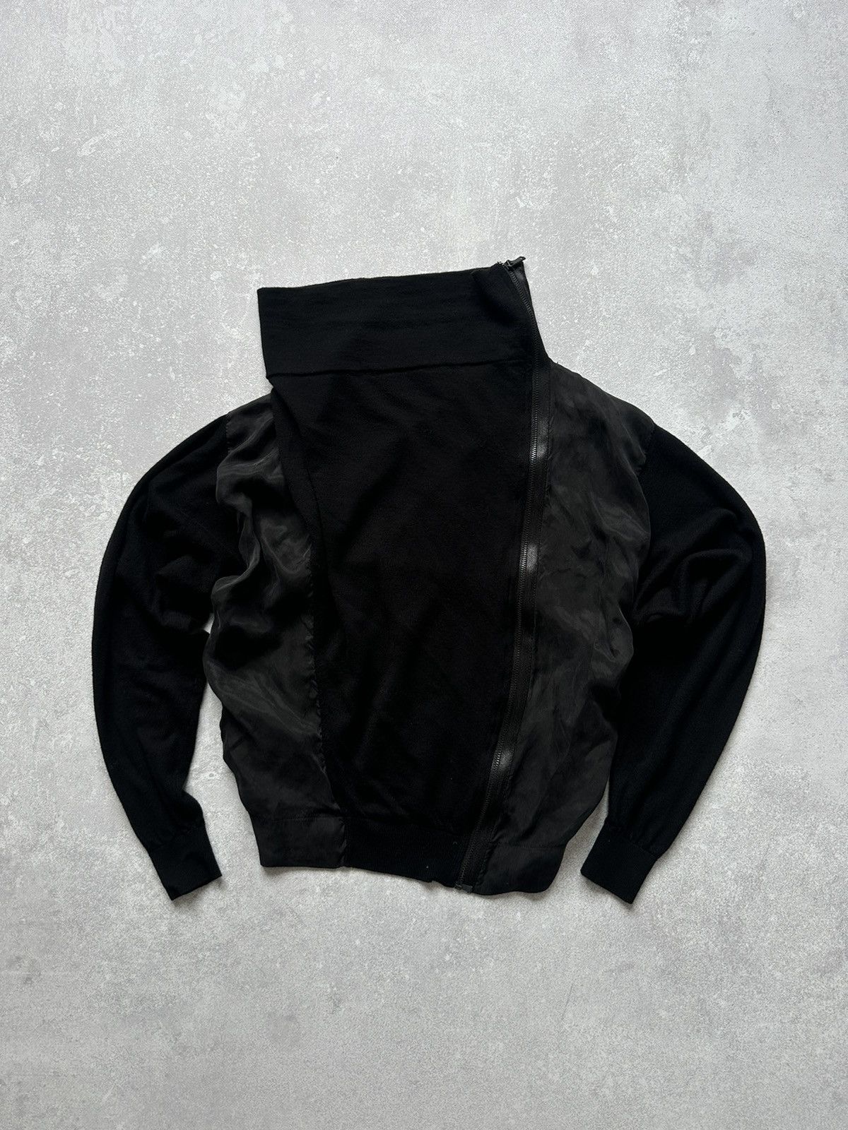 Diesel diesel sweater women full zip avantgarde opium Y2K size XS Size XS / US 0-2 / IT 36-38 - 6 Thumbnail