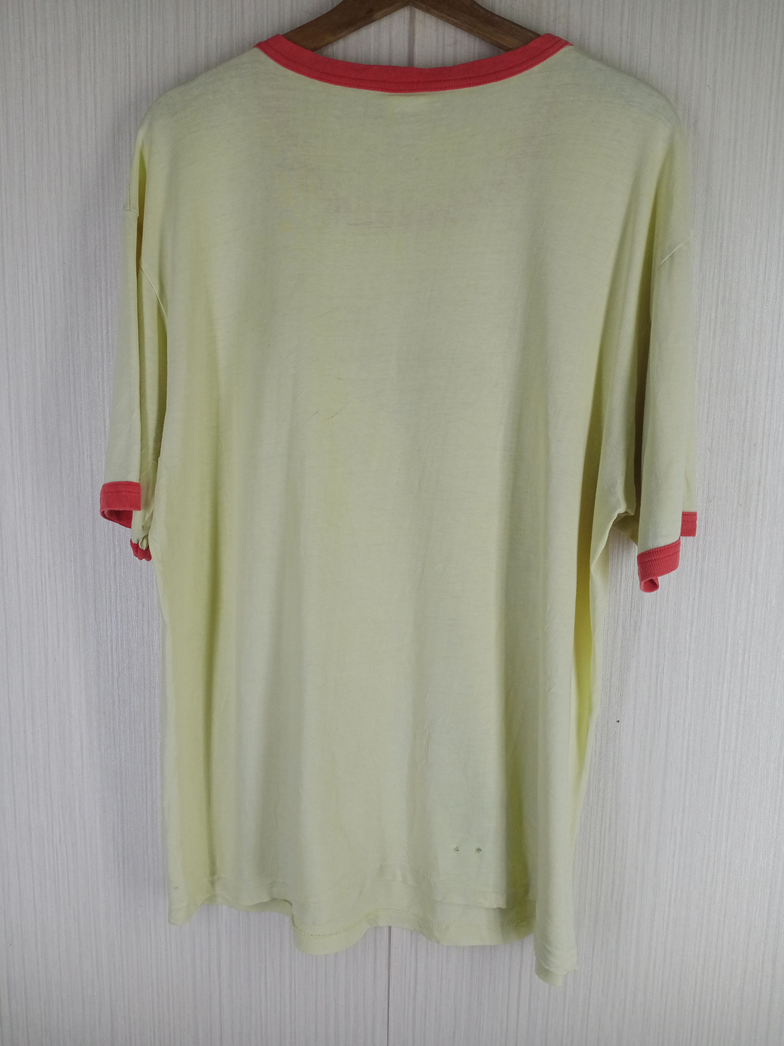 Buzz Rickson's Rare Vintage Buzz Rickson's U.S Air Force Tshirt Size US L / EU 52-54 / 3 - 8 Thumbnail