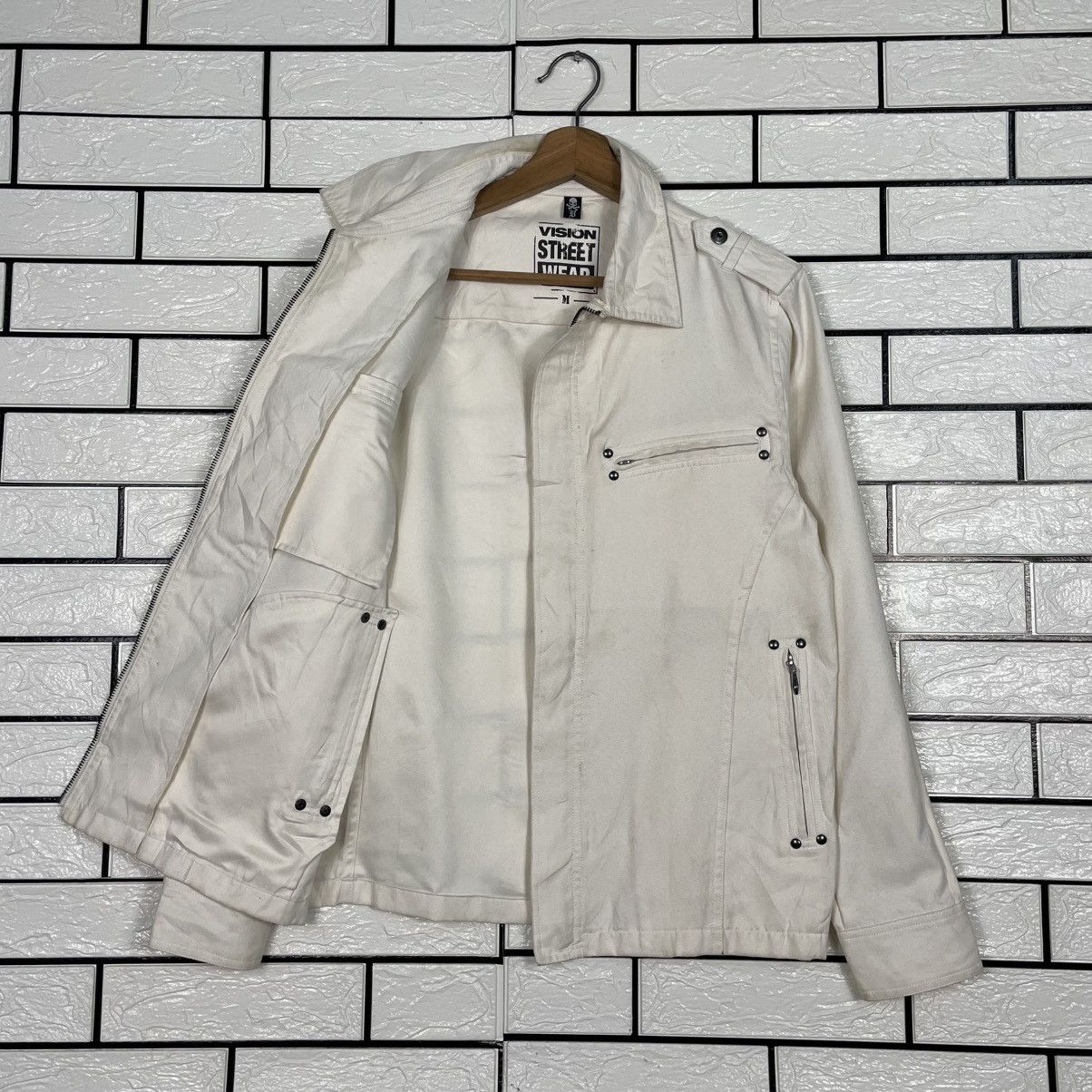 Vision Streetwear Vision Streetwear Jacket Size US S / EU 44-46 / 1 - 9 Thumbnail