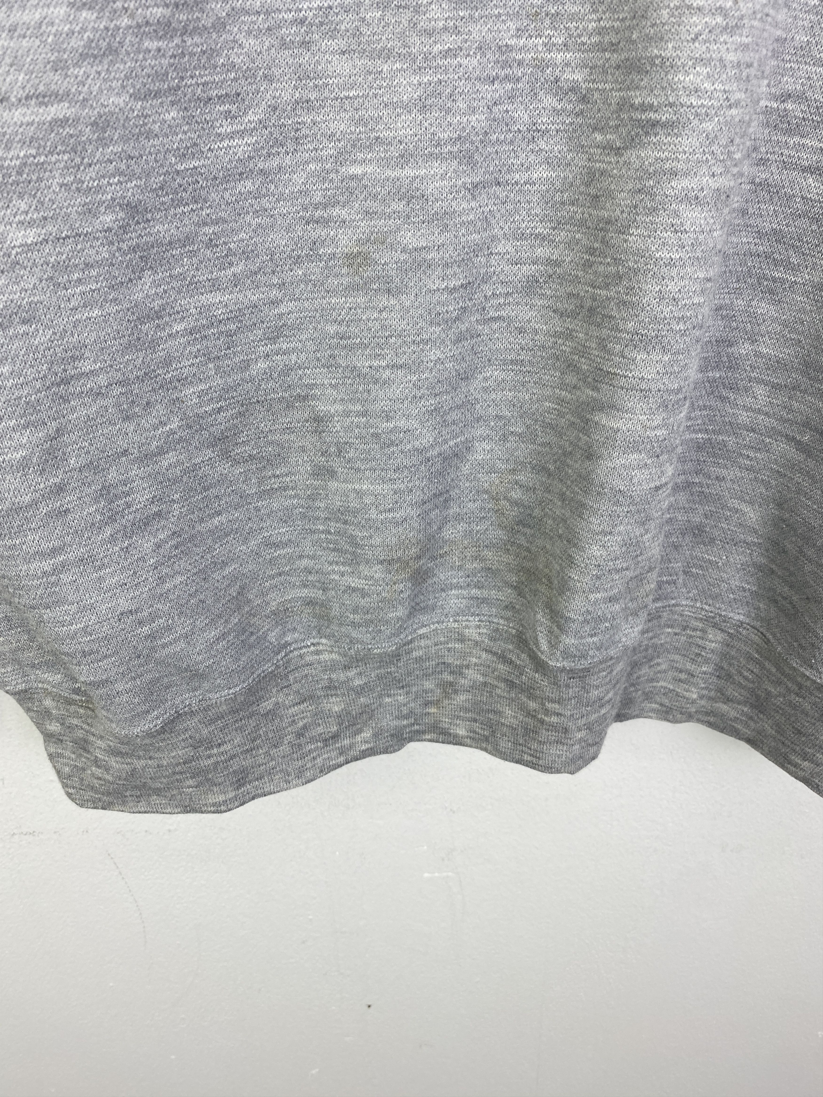 Champion Vintage Champion Pullover Crewneck Sweatshirt SH0247 Size US L / EU 52-54 / 3 - 14 Thumbnail