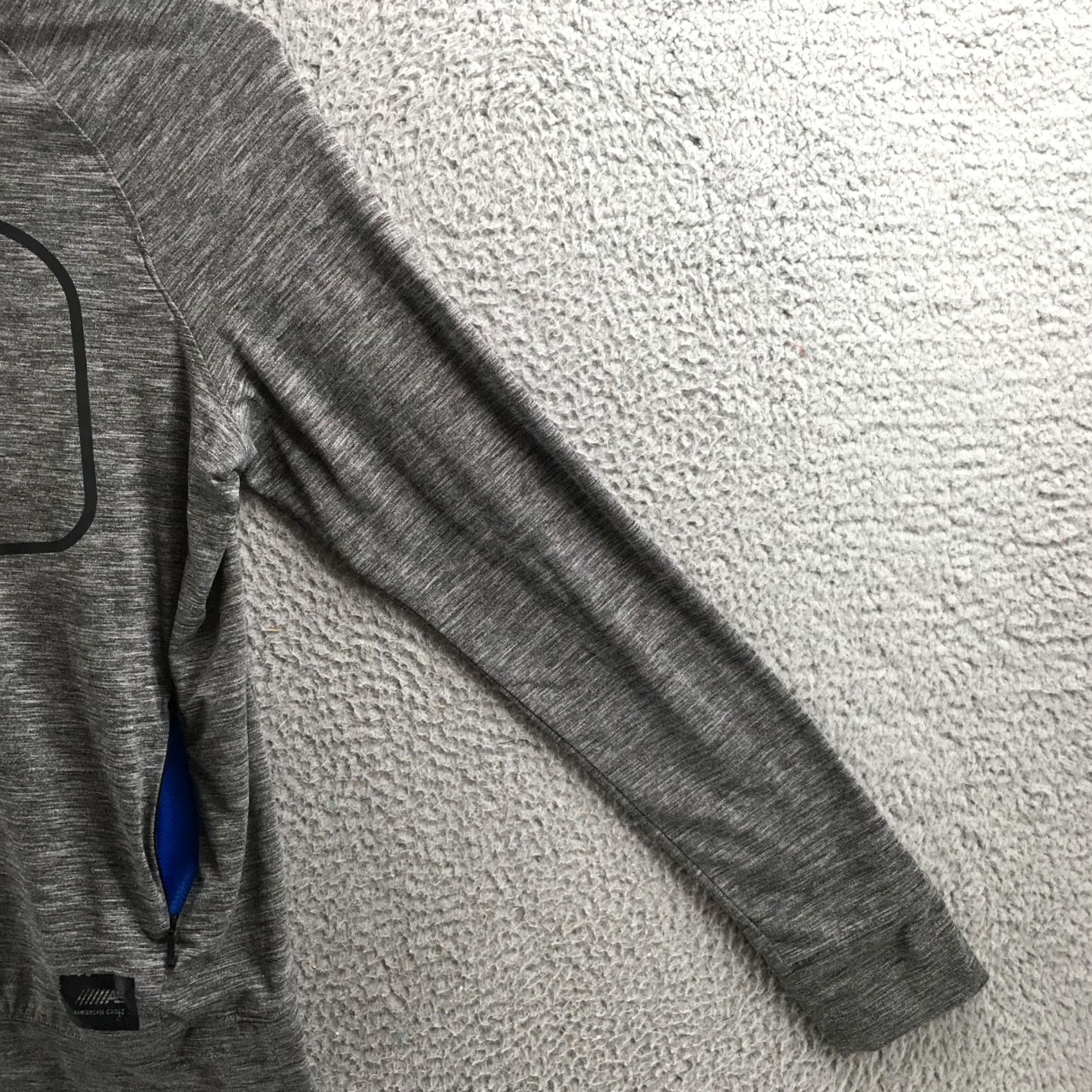 American Eagle Outfitters Item Specifications: Brand: Levi'S, Vintage Size US XS / EU 42 / 0 - 7 Thumbnail