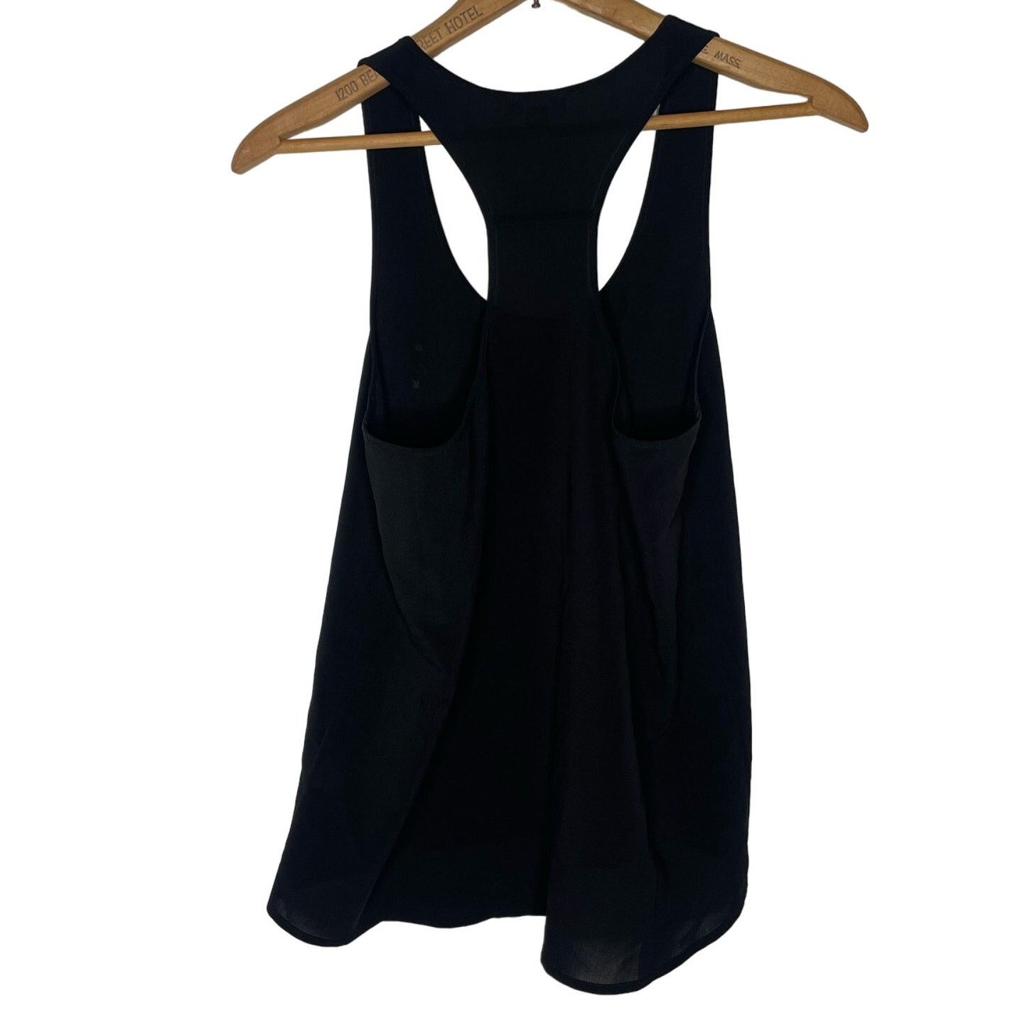Other Abound Black racerback tank top Size S / US 4 / IT 40 - 3 Thumbnail