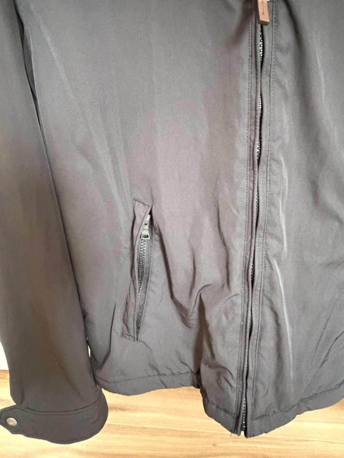 Polo Ralph Lauren Polo Ralph Lauren Light Jacket Size US M / EU 48-50 / 2 - 4 Thumbnail