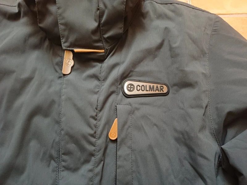 Colmar Colmar men's ski jacket Size US L / EU 52-54 / 3 - 5 Thumbnail