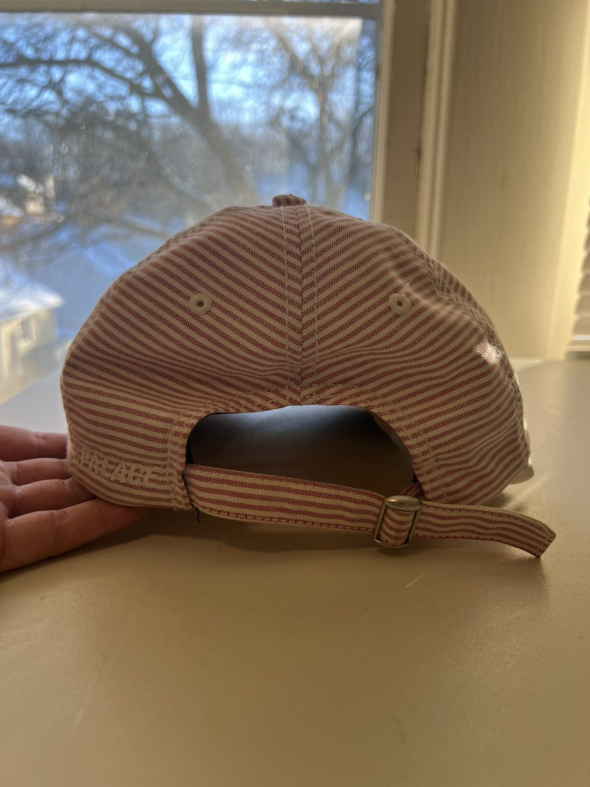 Palace Palace P Hat Size ONE SIZE - 3 Thumbnail