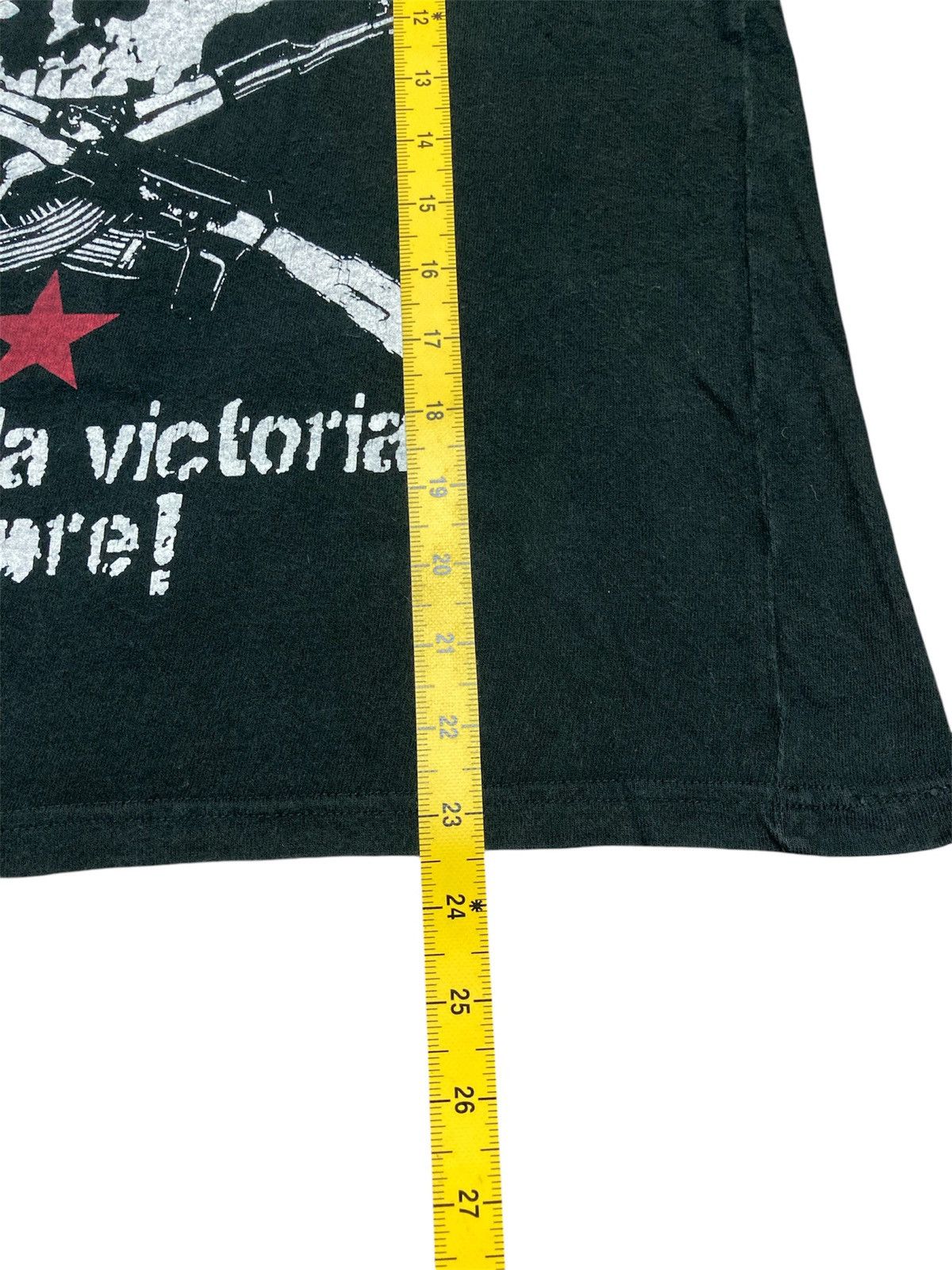 Seditionaries Vintage Sexy Dynamite London T-Shirt Size S / US 4 / IT 40 - 9 Thumbnail